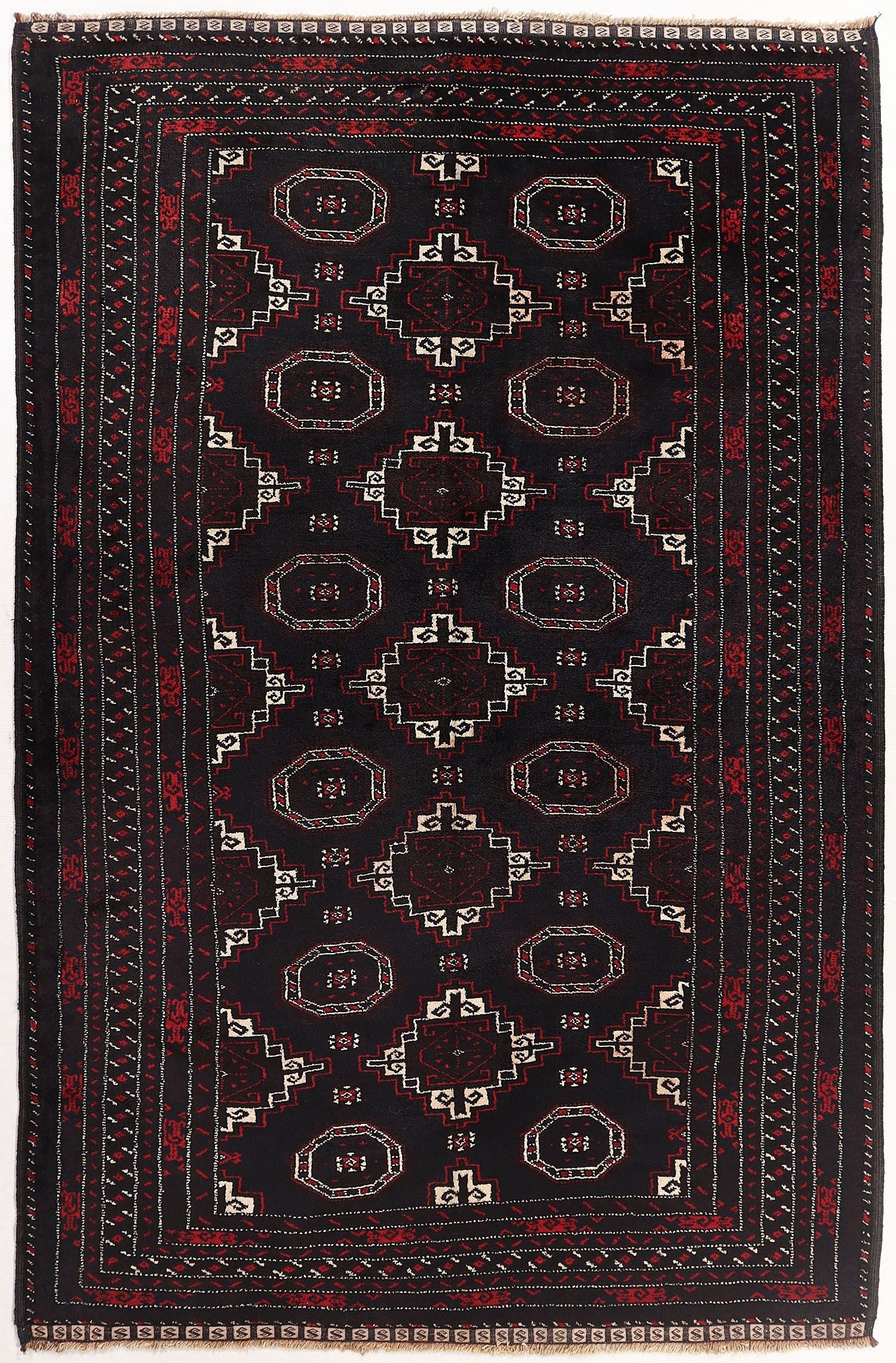 ADRASKAN BALUCHI