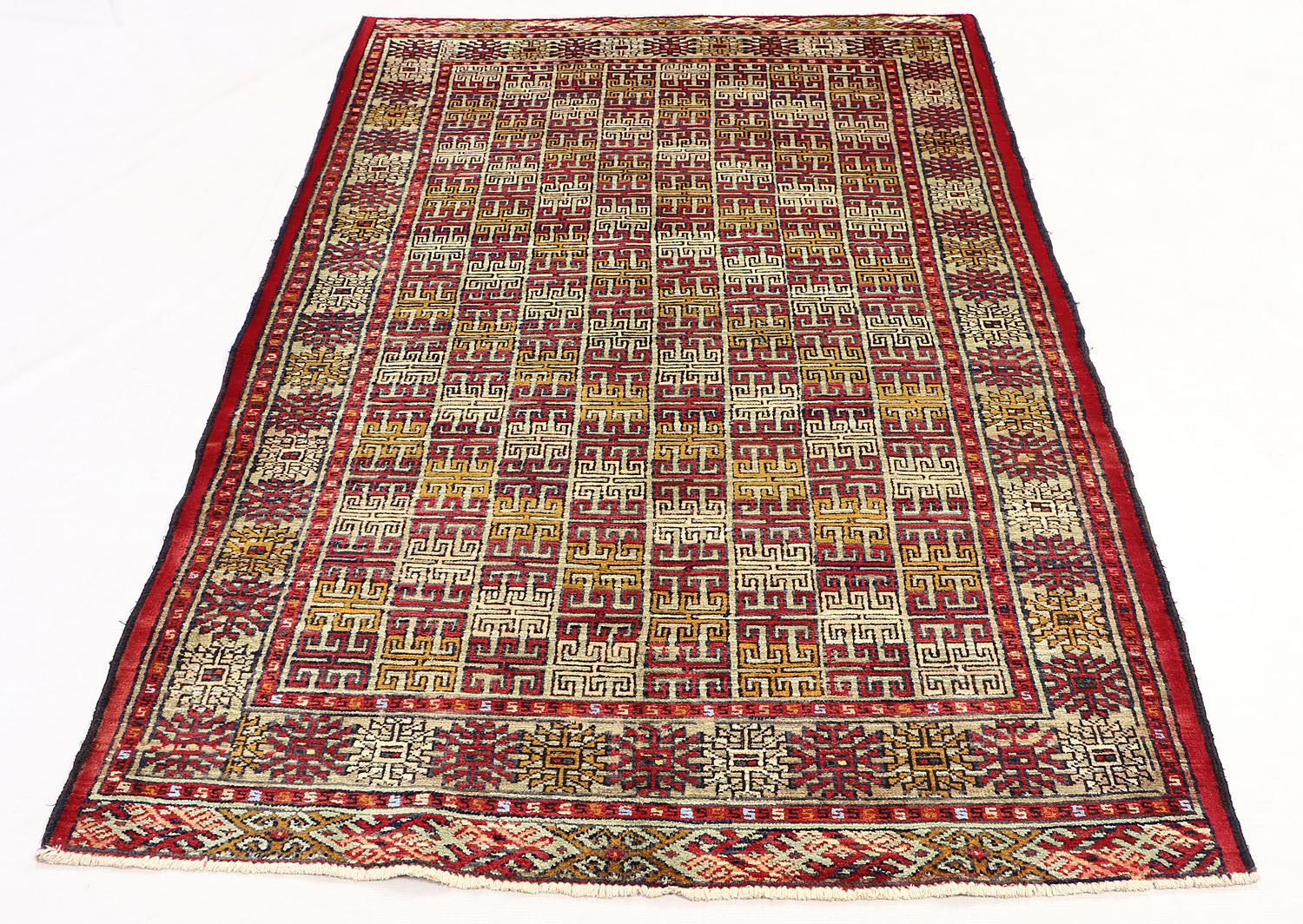 ADRASKAN BALUCHI