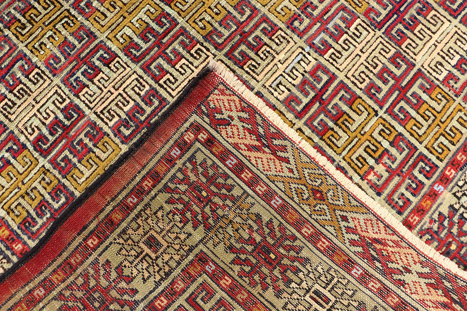 ADRASKAN BALUCHI