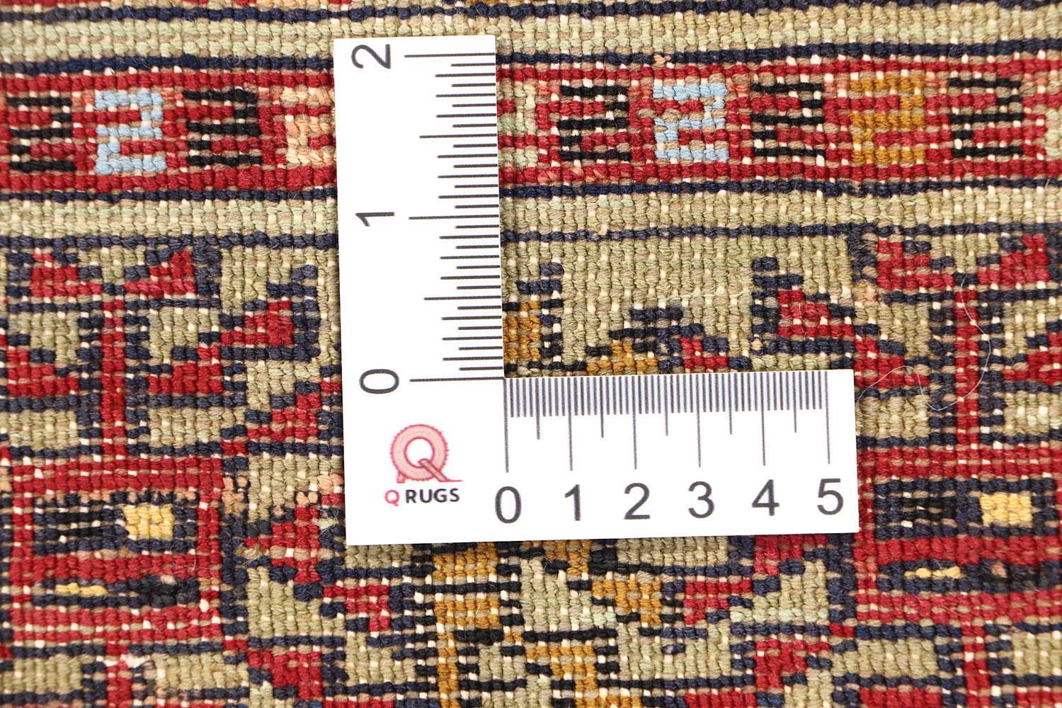 ADRASKAN BALUCHI