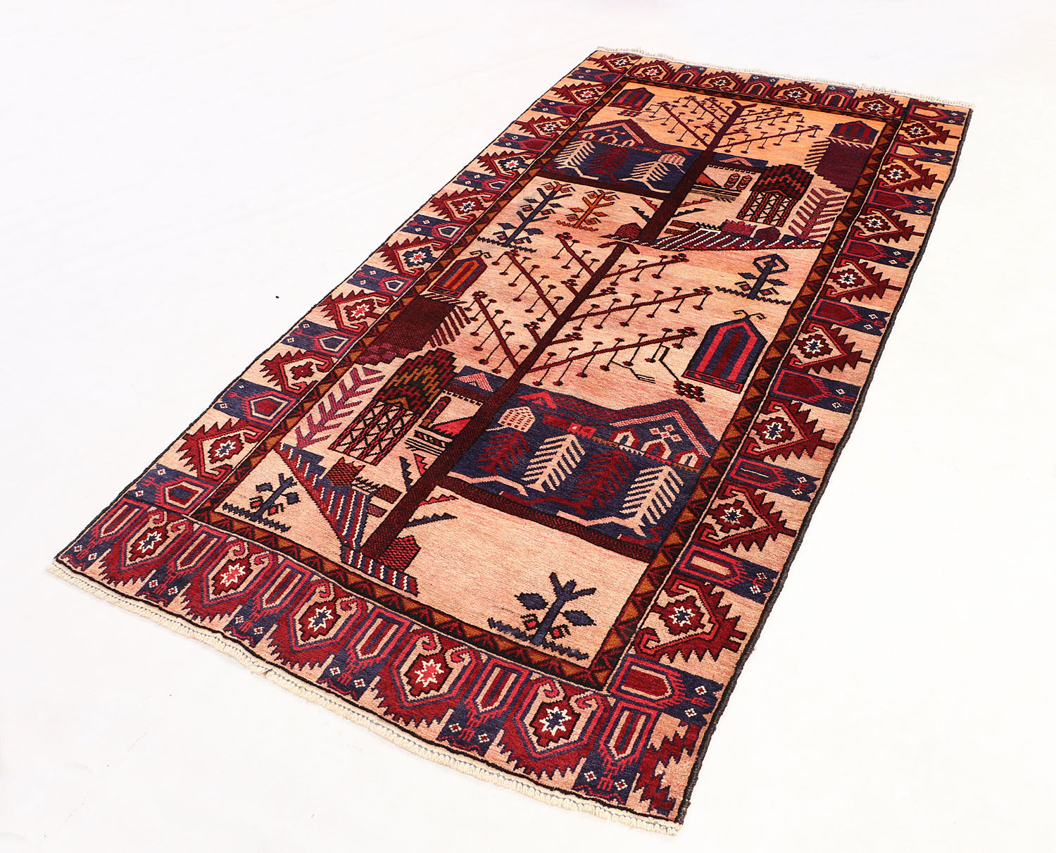 ADRASKAN BALUCHI