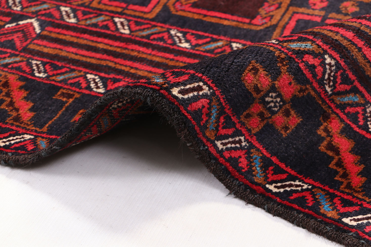ADRASKAN BALUCHI