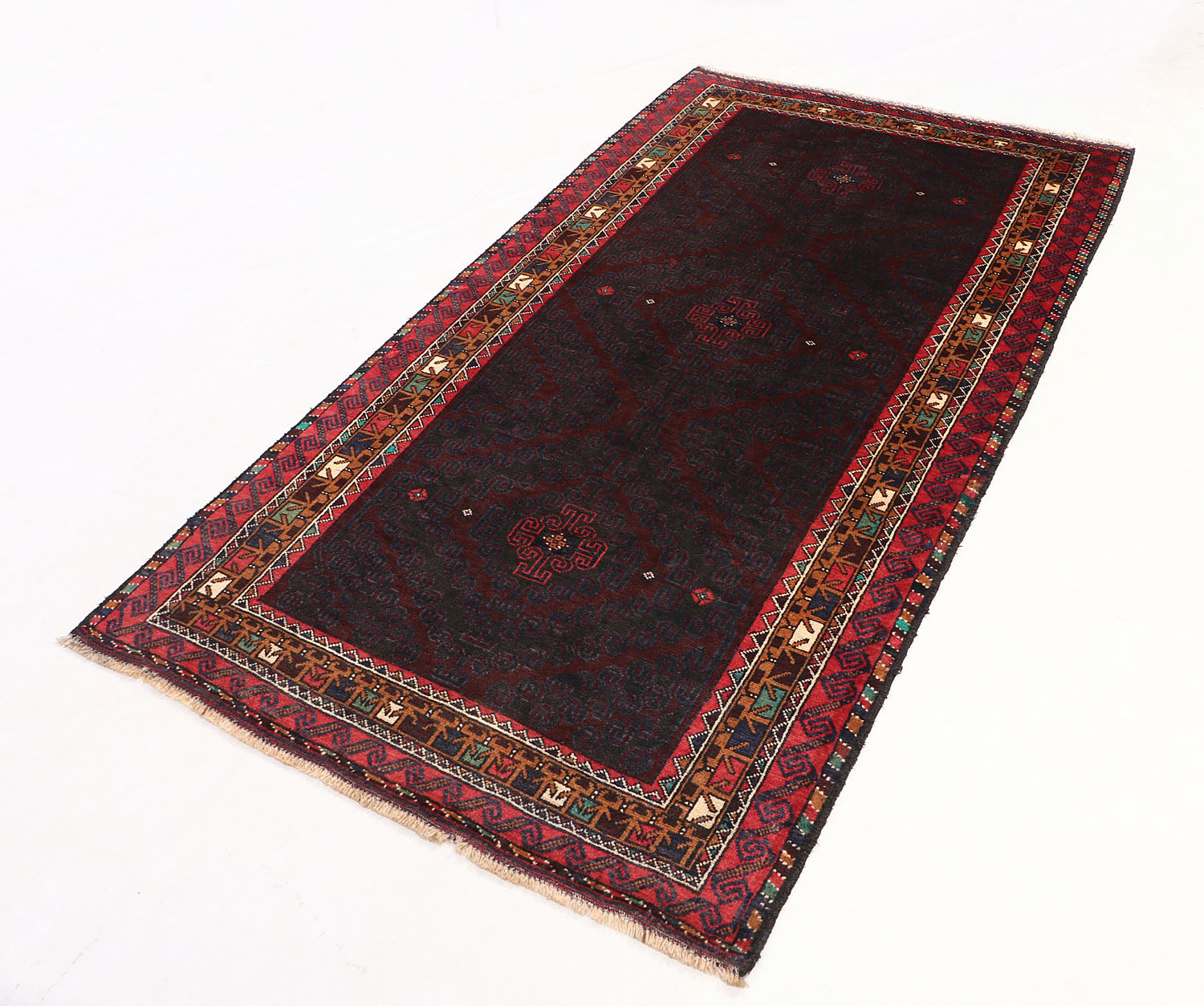 ADRASKAN BALUCHI