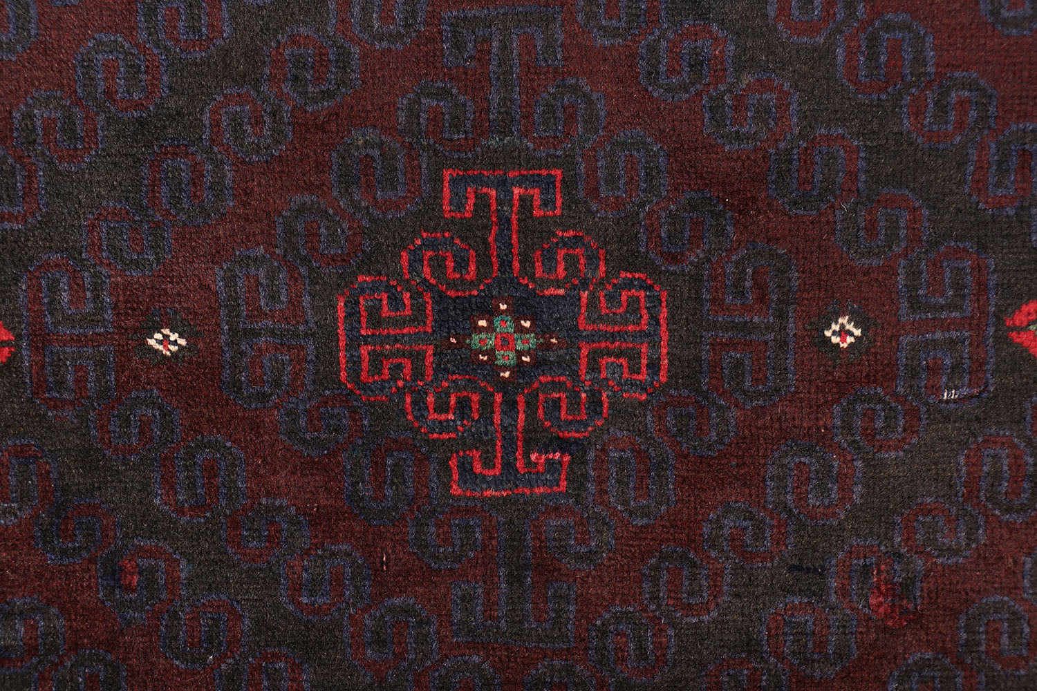 ADRASKAN BALUCHI