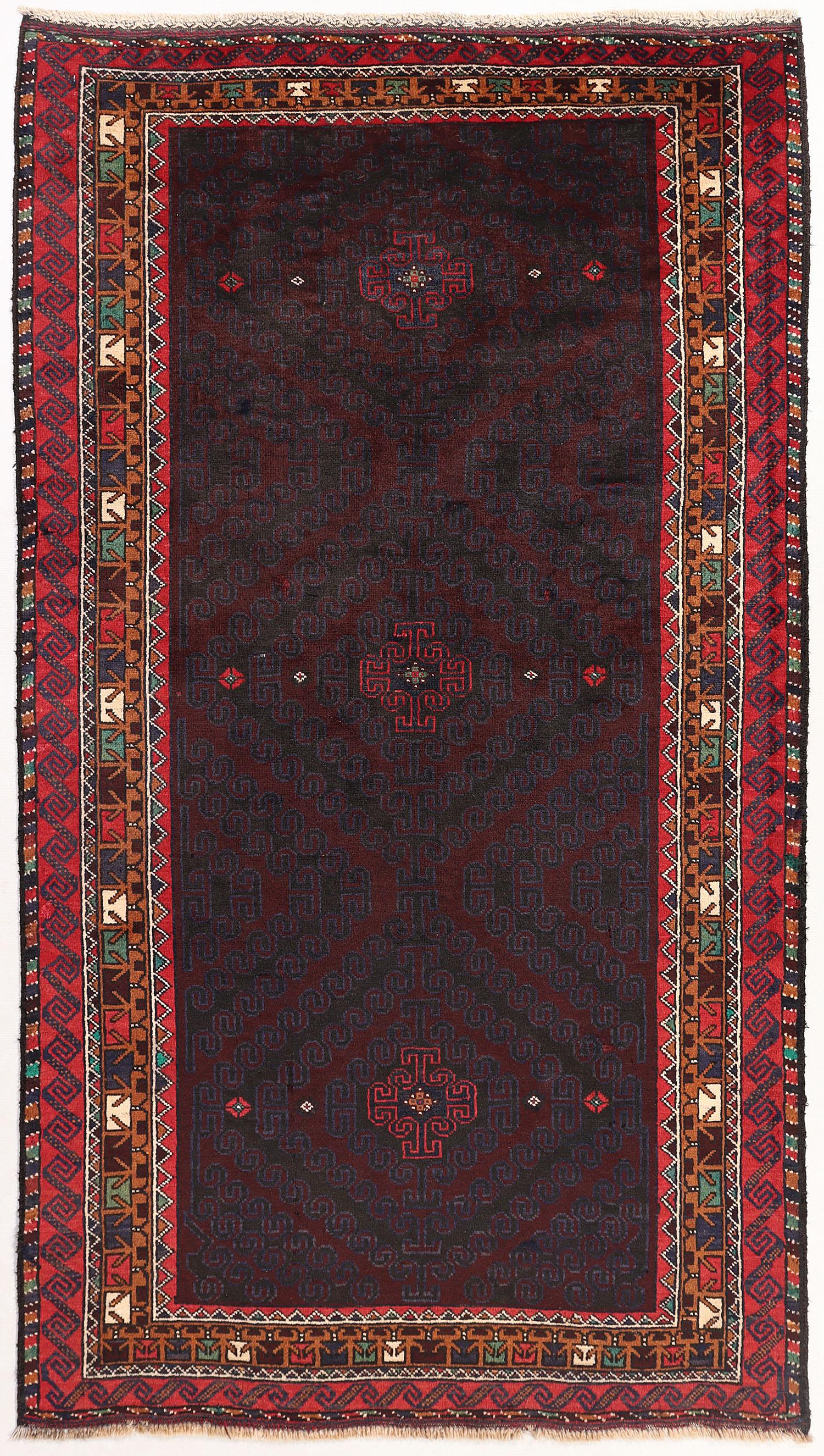 ADRASKAN BALUCHI