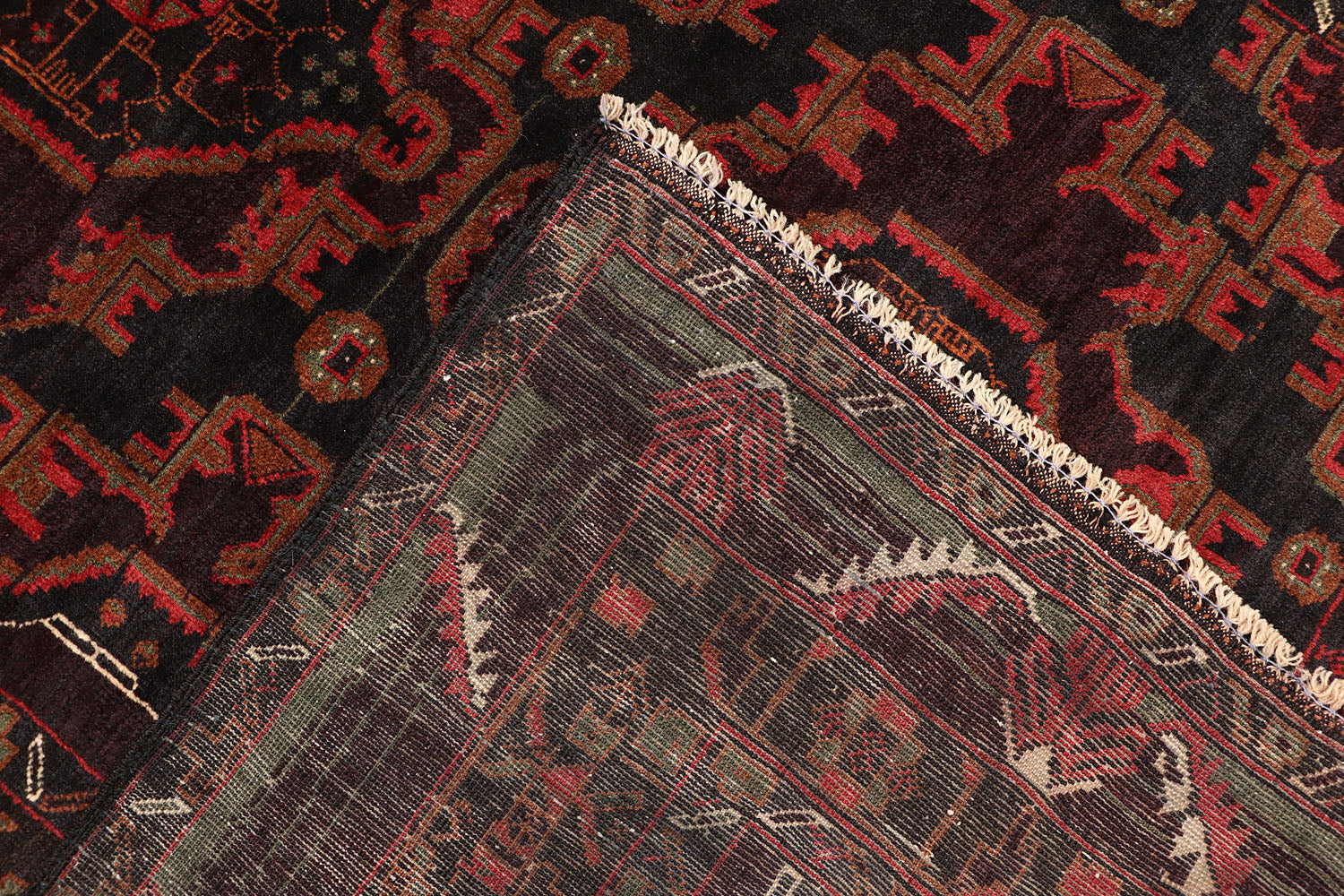 ADRASKAN BALUCHI