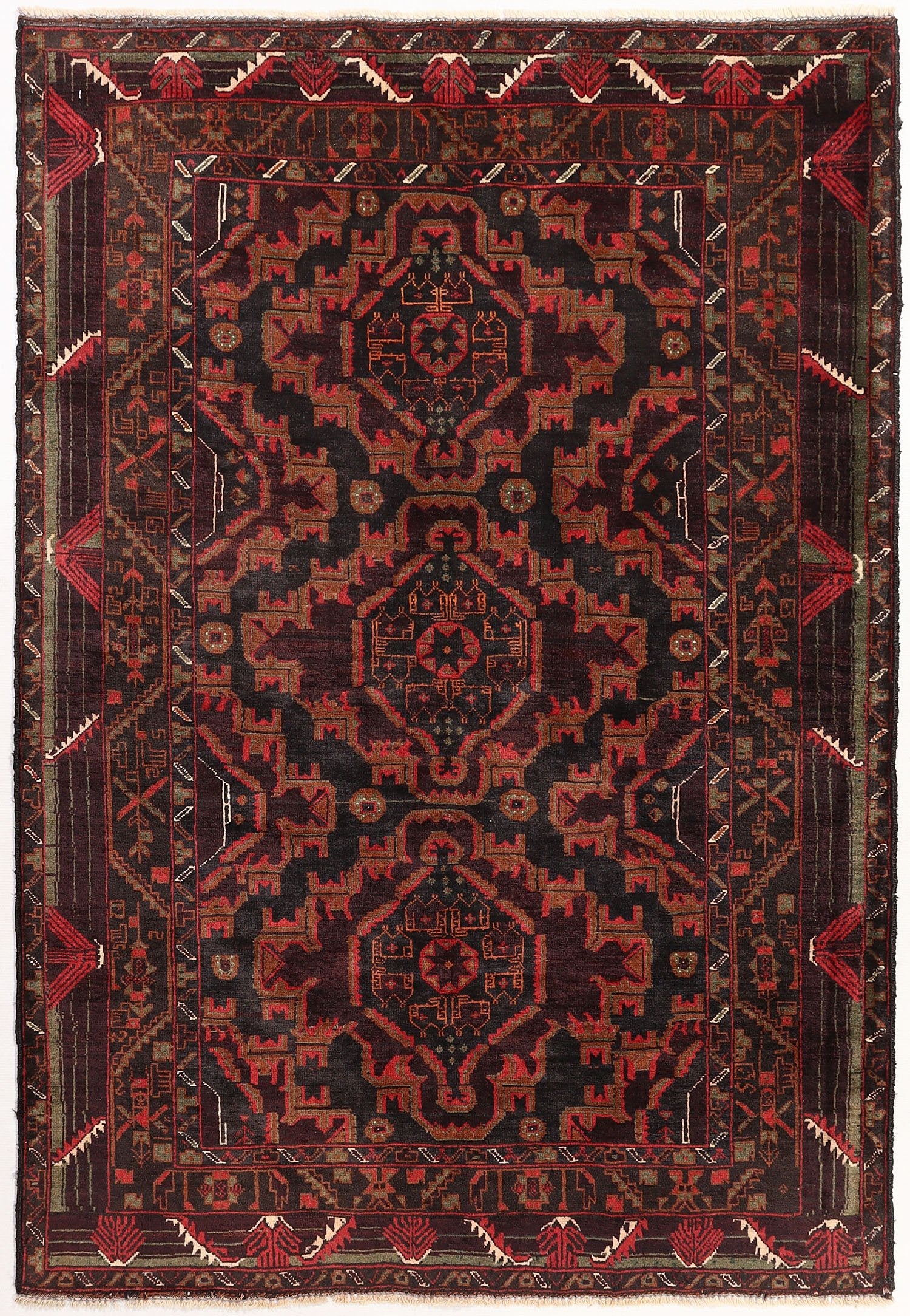 ADRASKAN BALUCHI