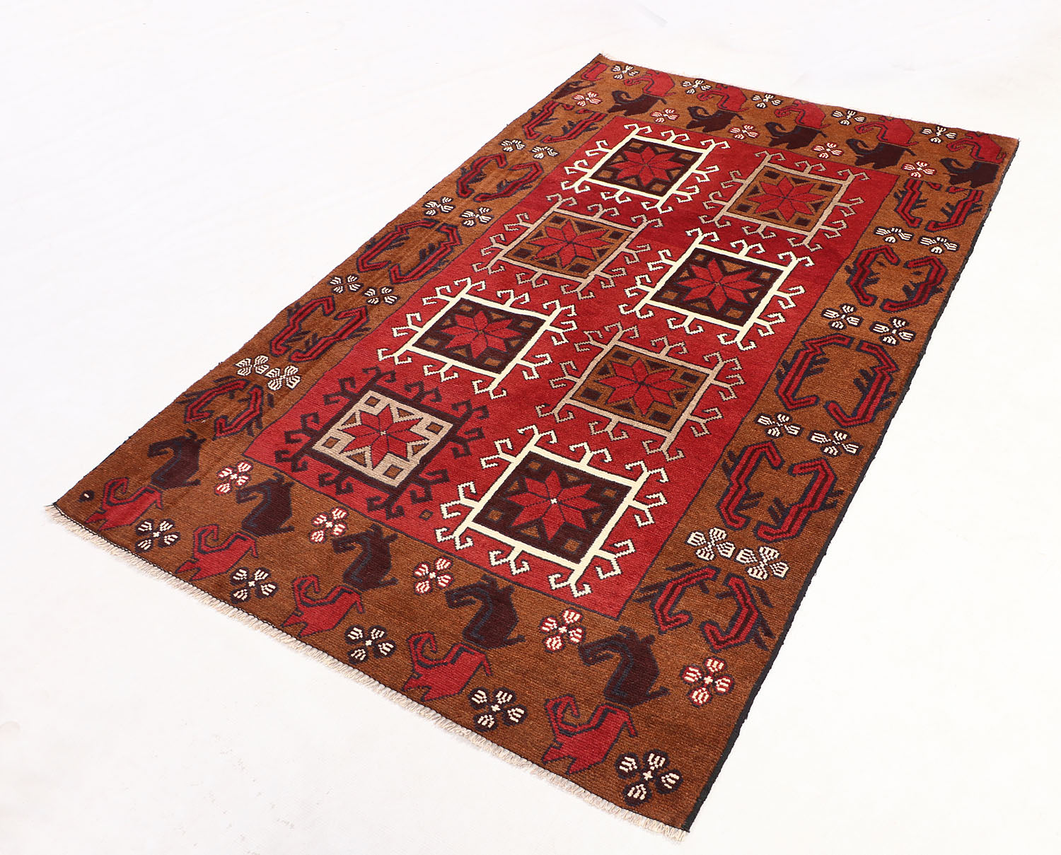 ADRASKAN BALUCHI
