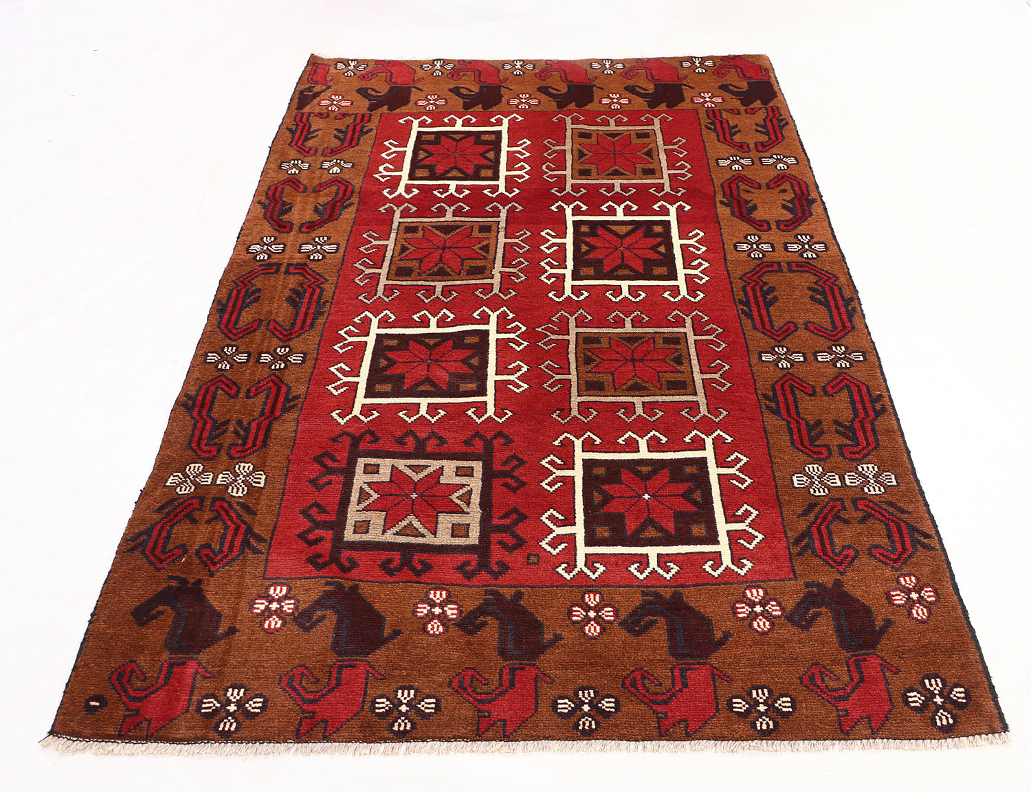 ADRASKAN BALUCHI