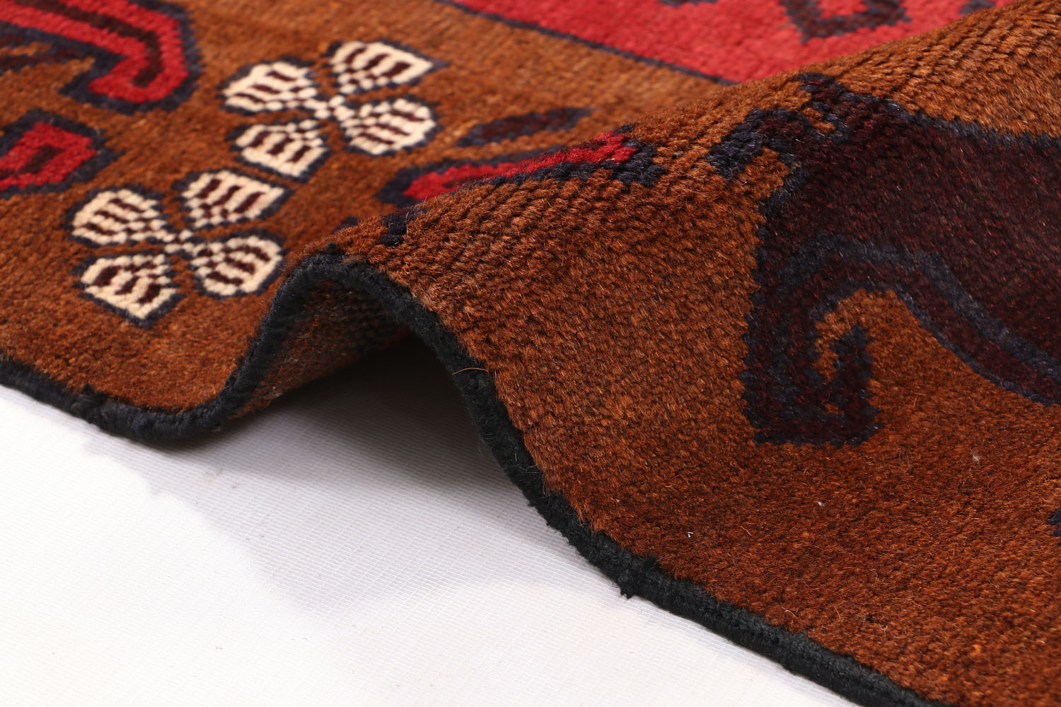ADRASKAN BALUCHI