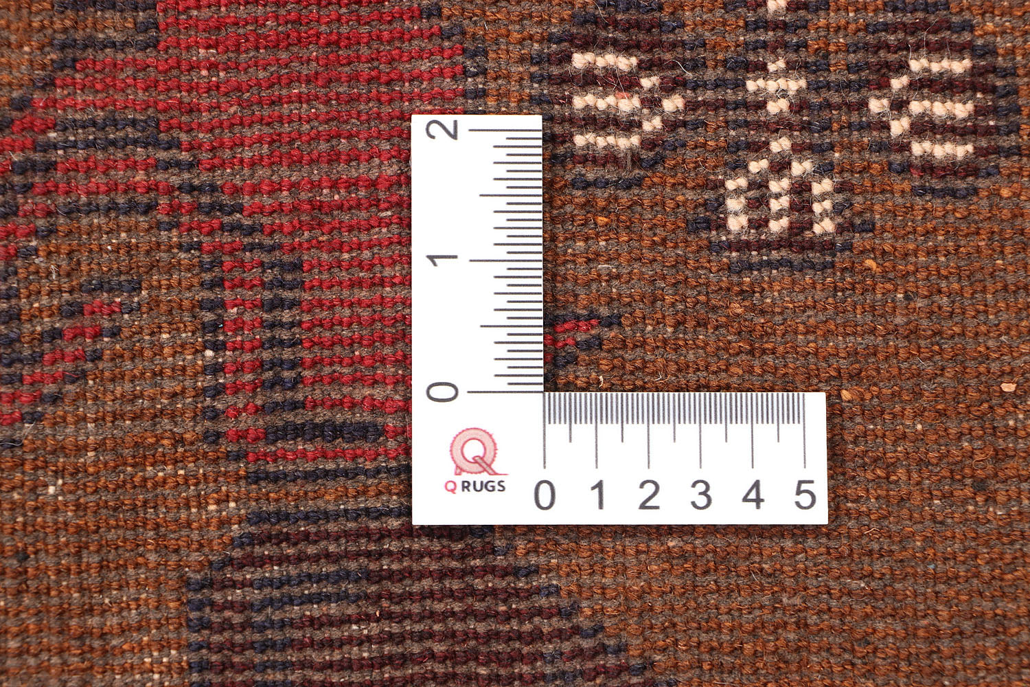 ADRASKAN BALUCHI