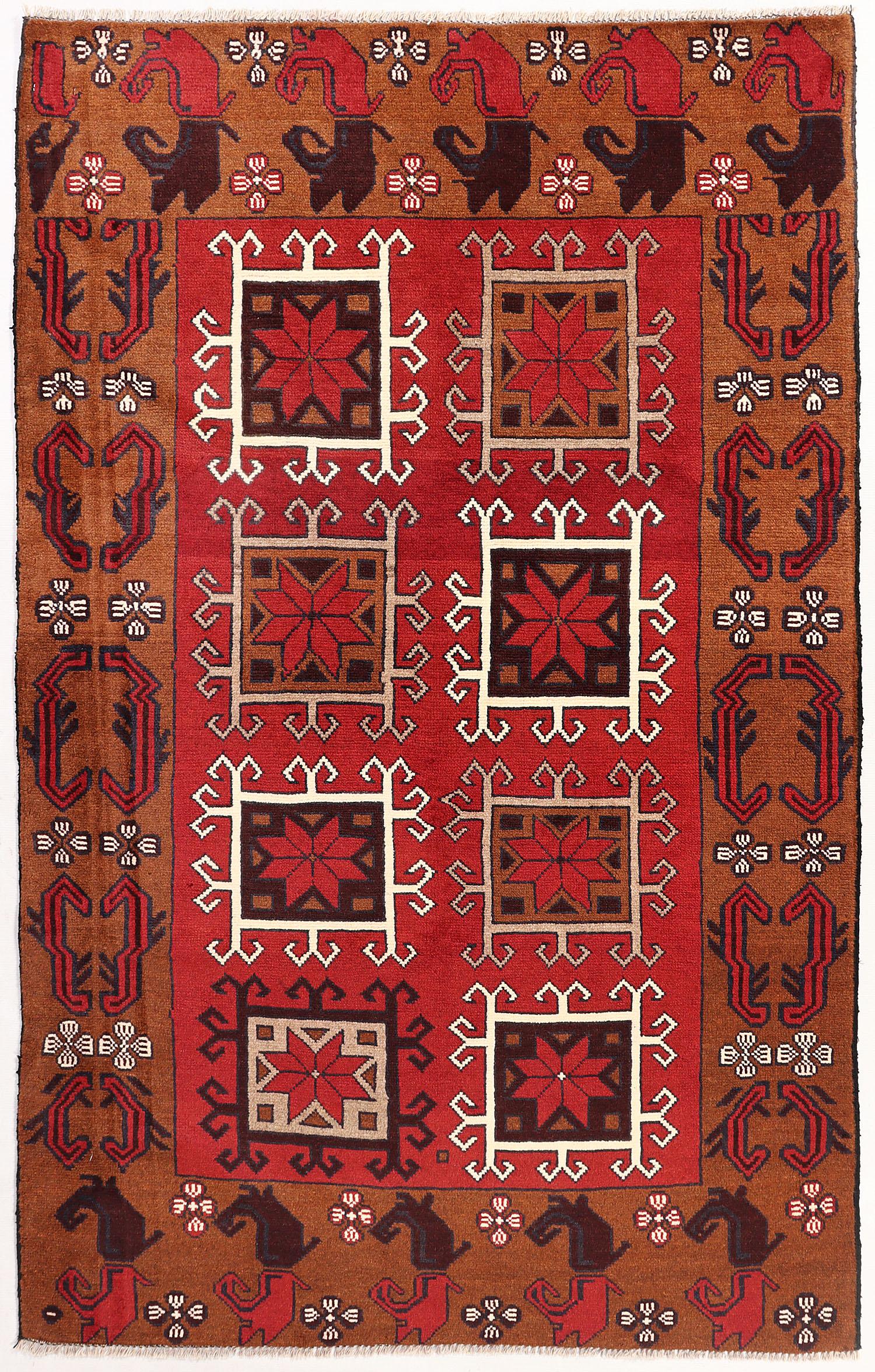 ADRASKAN BALUCHI
