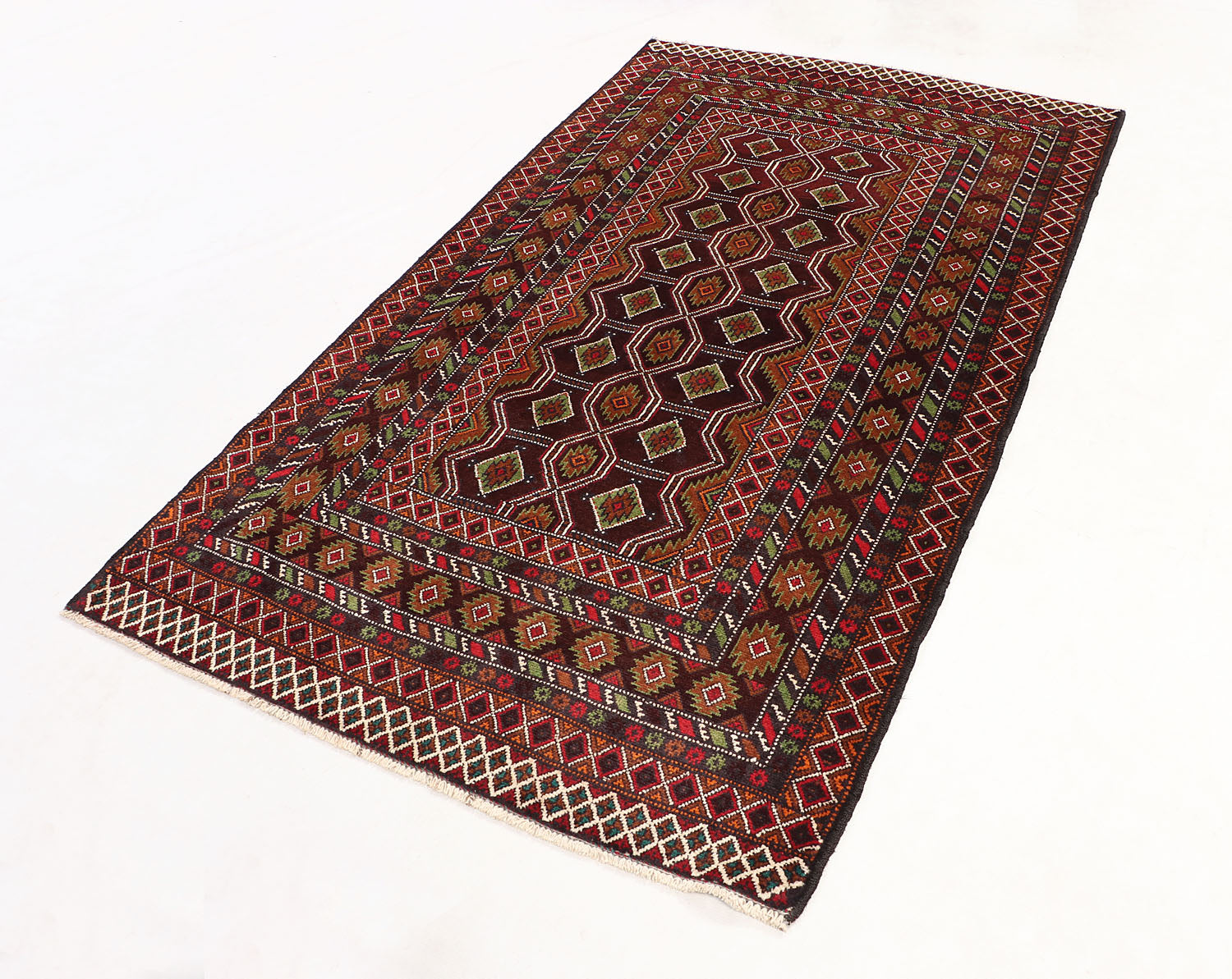 ADRASKAN BALUCHI