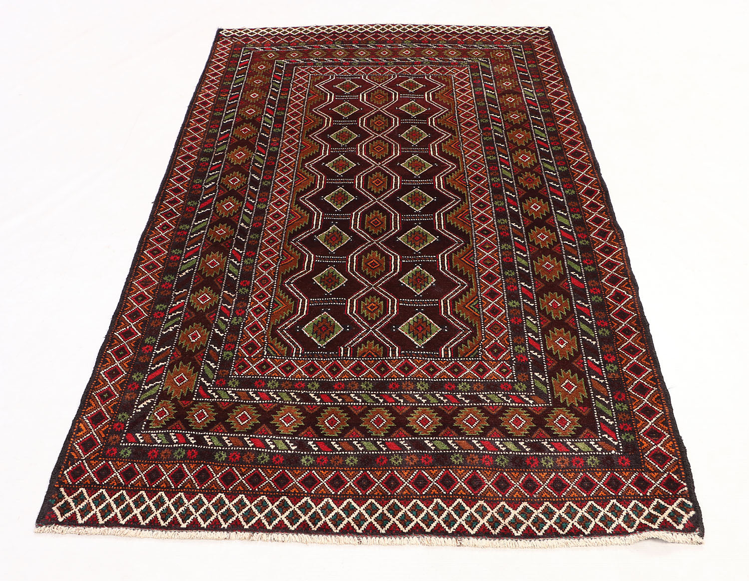 ADRASKAN BALUCHI