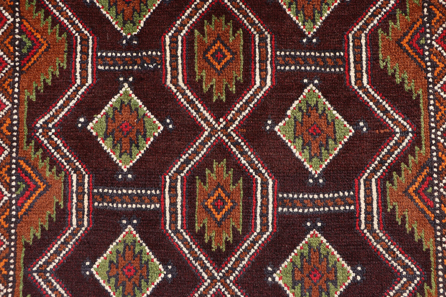 ADRASKAN BALUCHI