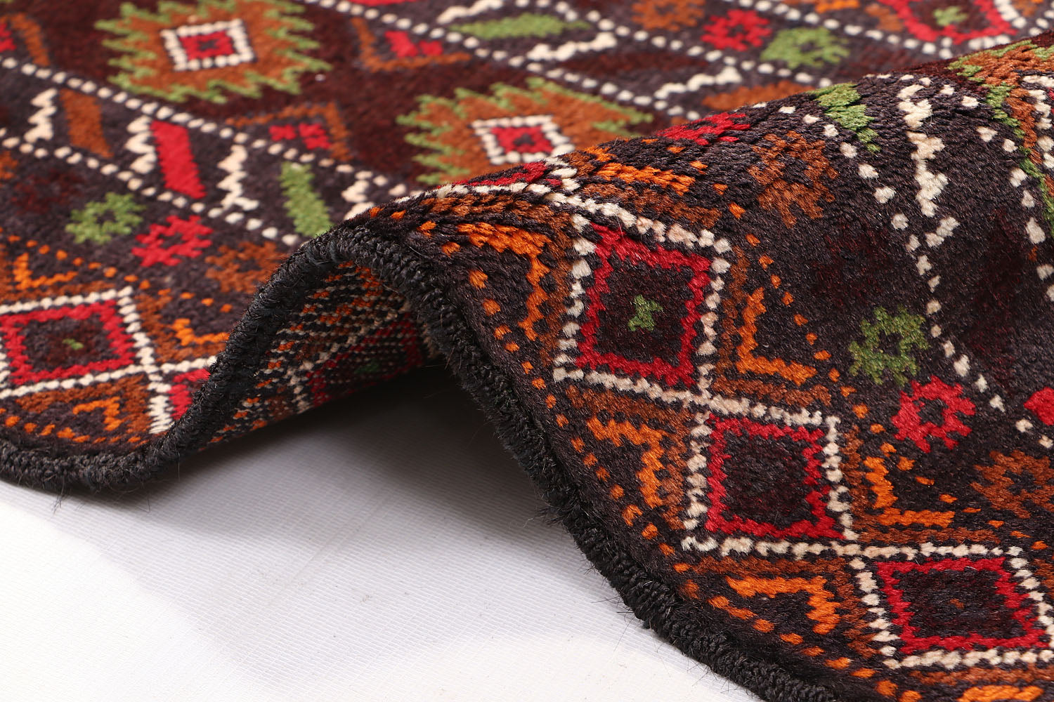 ADRASKAN BALUCHI