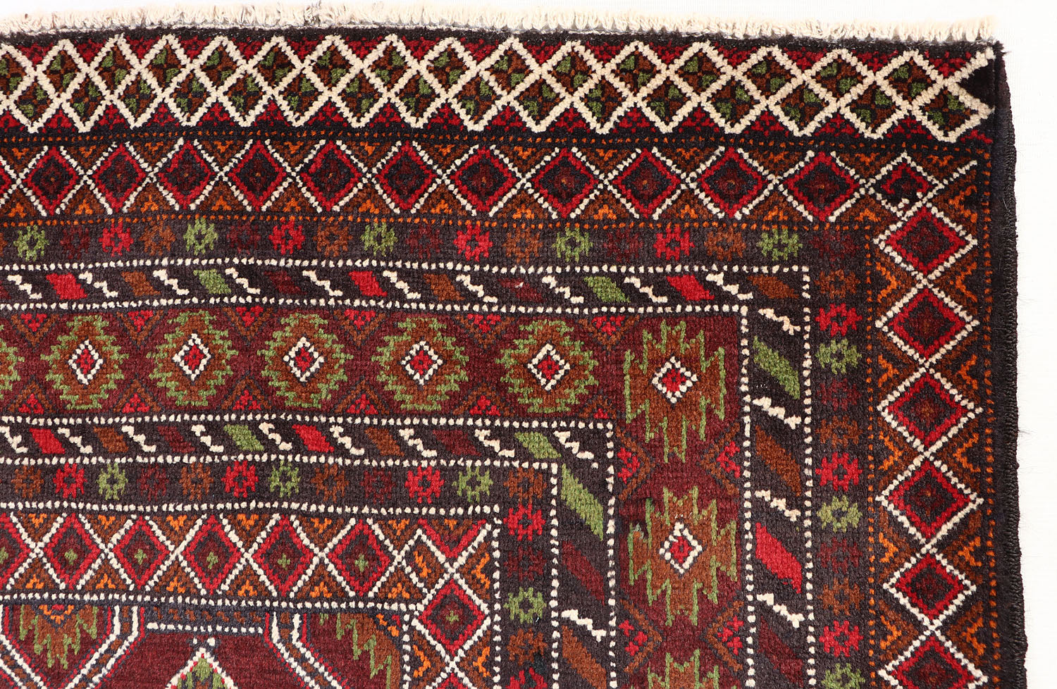ADRASKAN BALUCHI