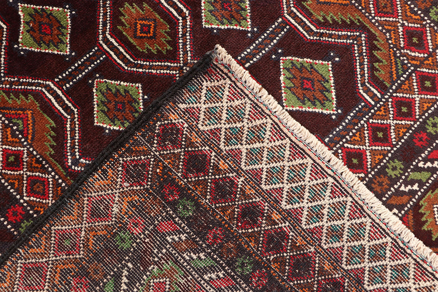 ADRASKAN BALUCHI