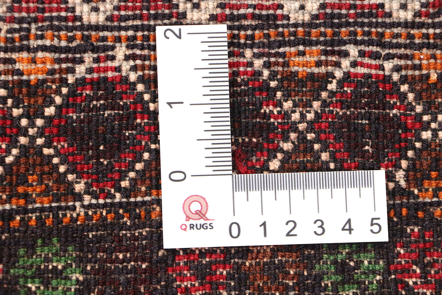 ADRASKAN BALUCHI