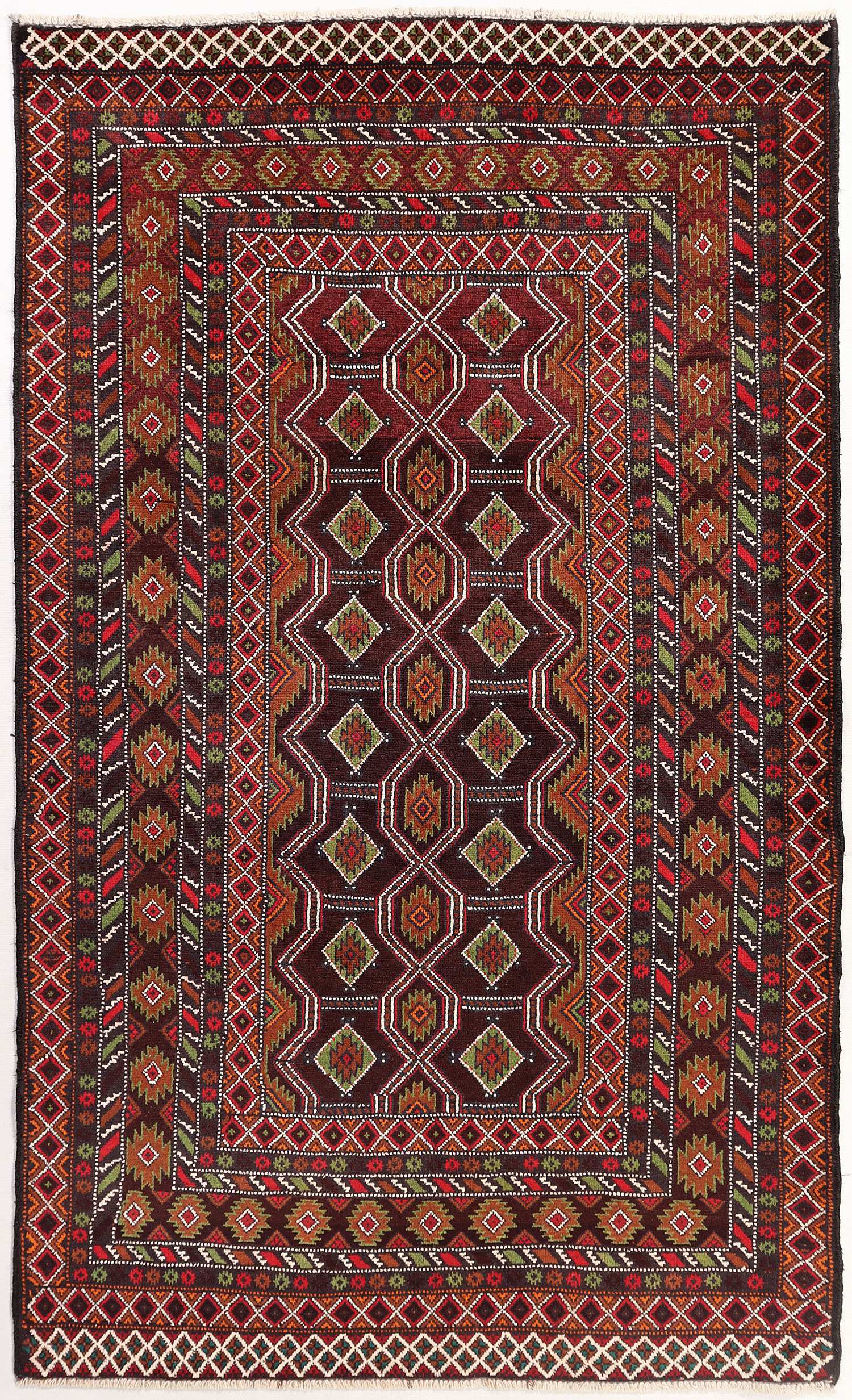 ADRASKAN BALUCHI