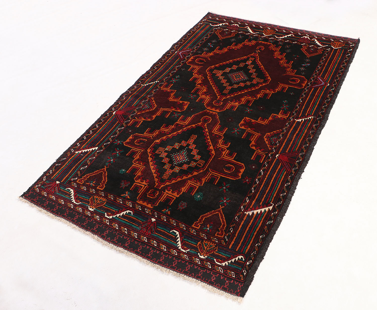 ADRASKAN BALUCHI