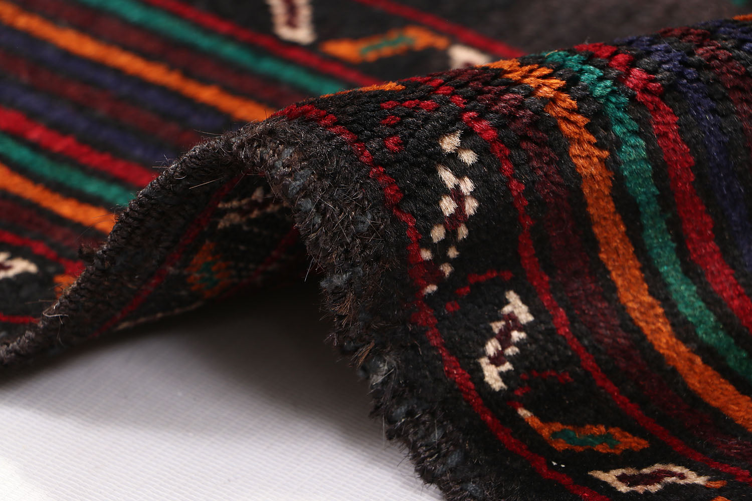 ADRASKAN BALUCHI