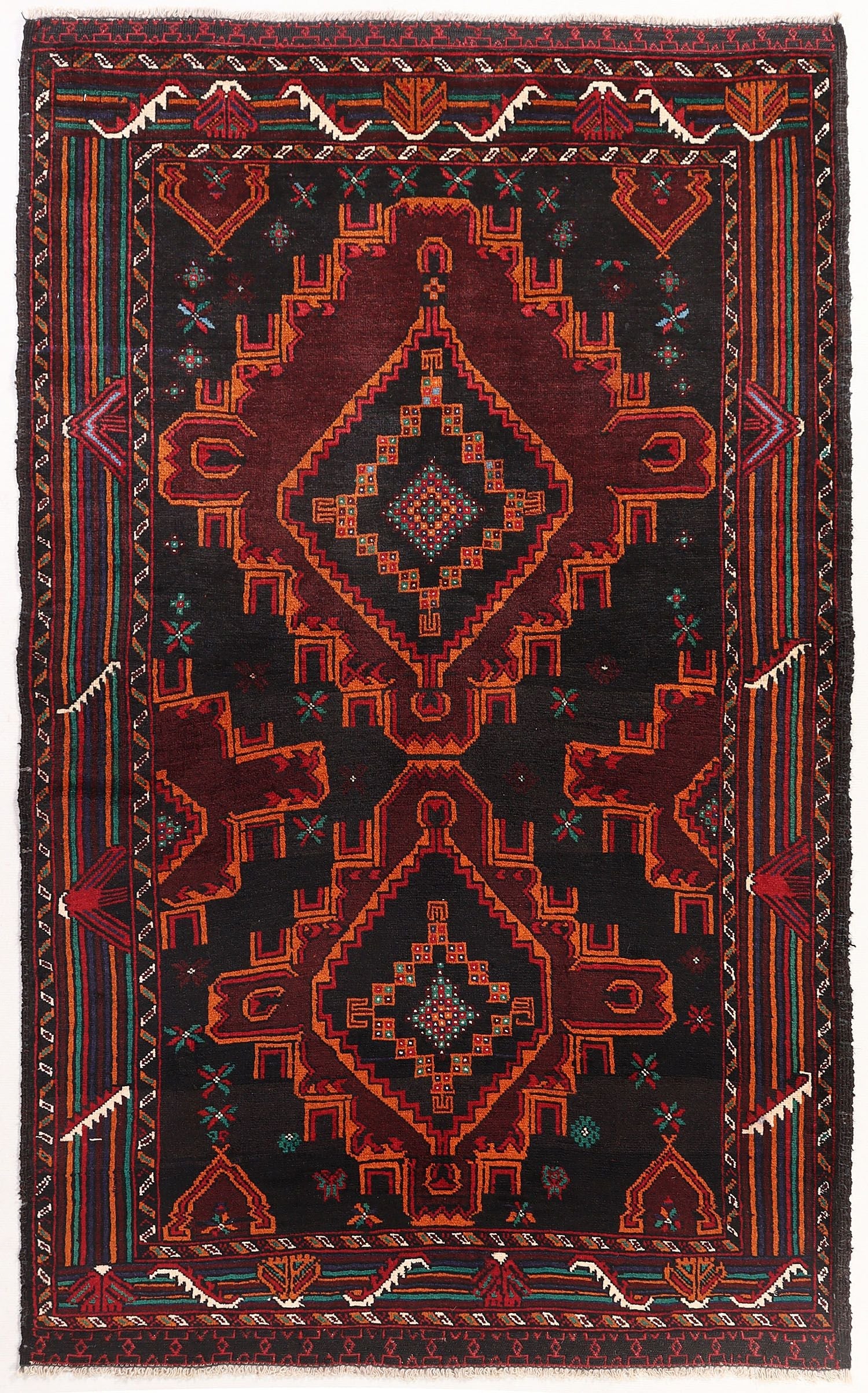 ADRASKAN BALUCHI