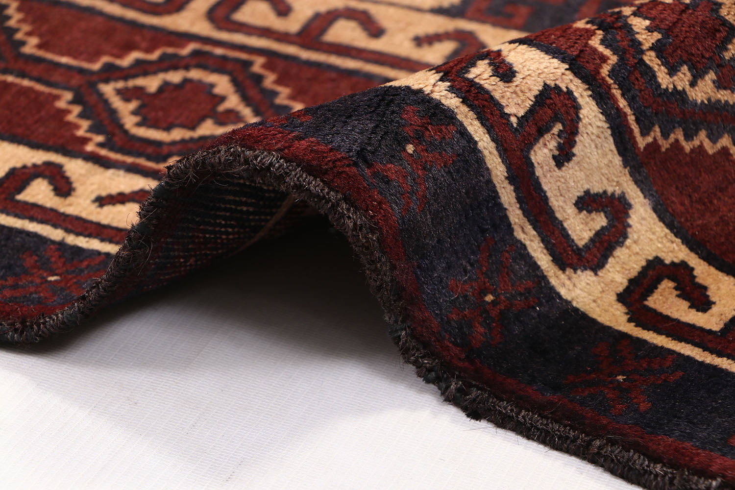 ADRASKAN BALUCHI