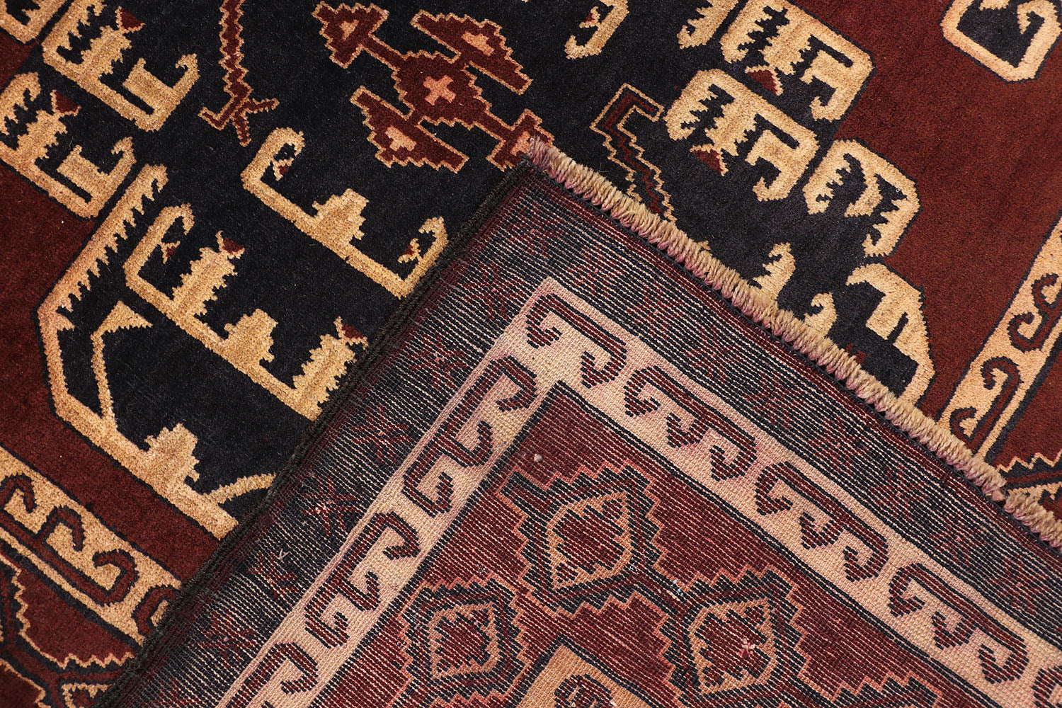 ADRASKAN BALUCHI