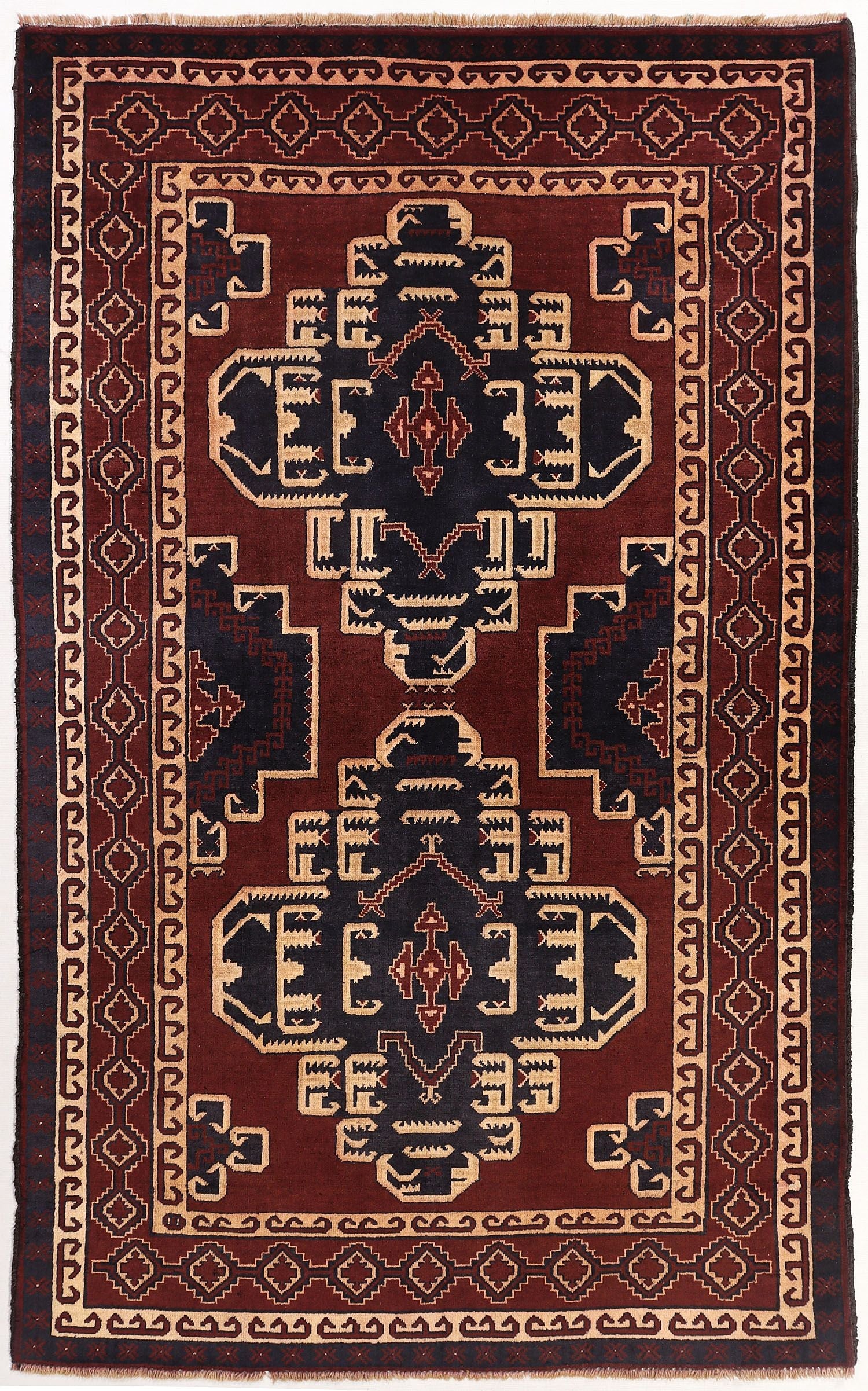 ADRASKAN BALUCHI