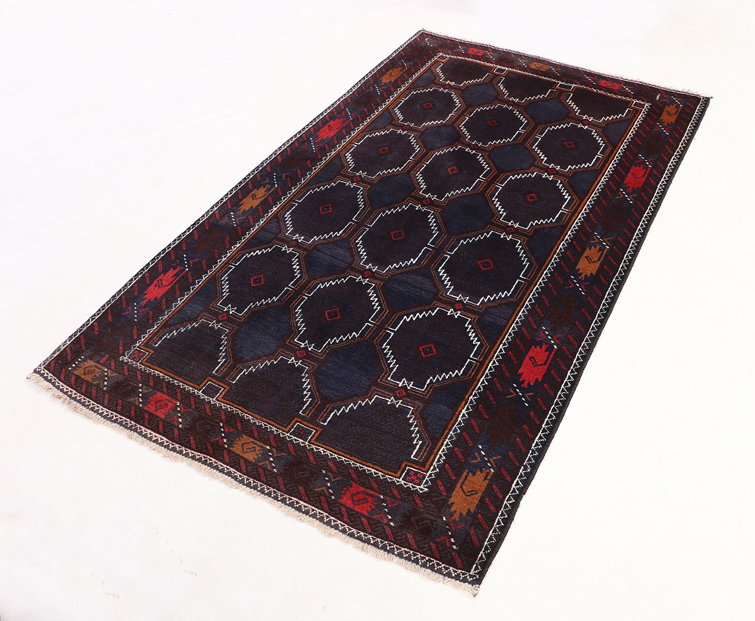 ADRASKAN BALUCHI