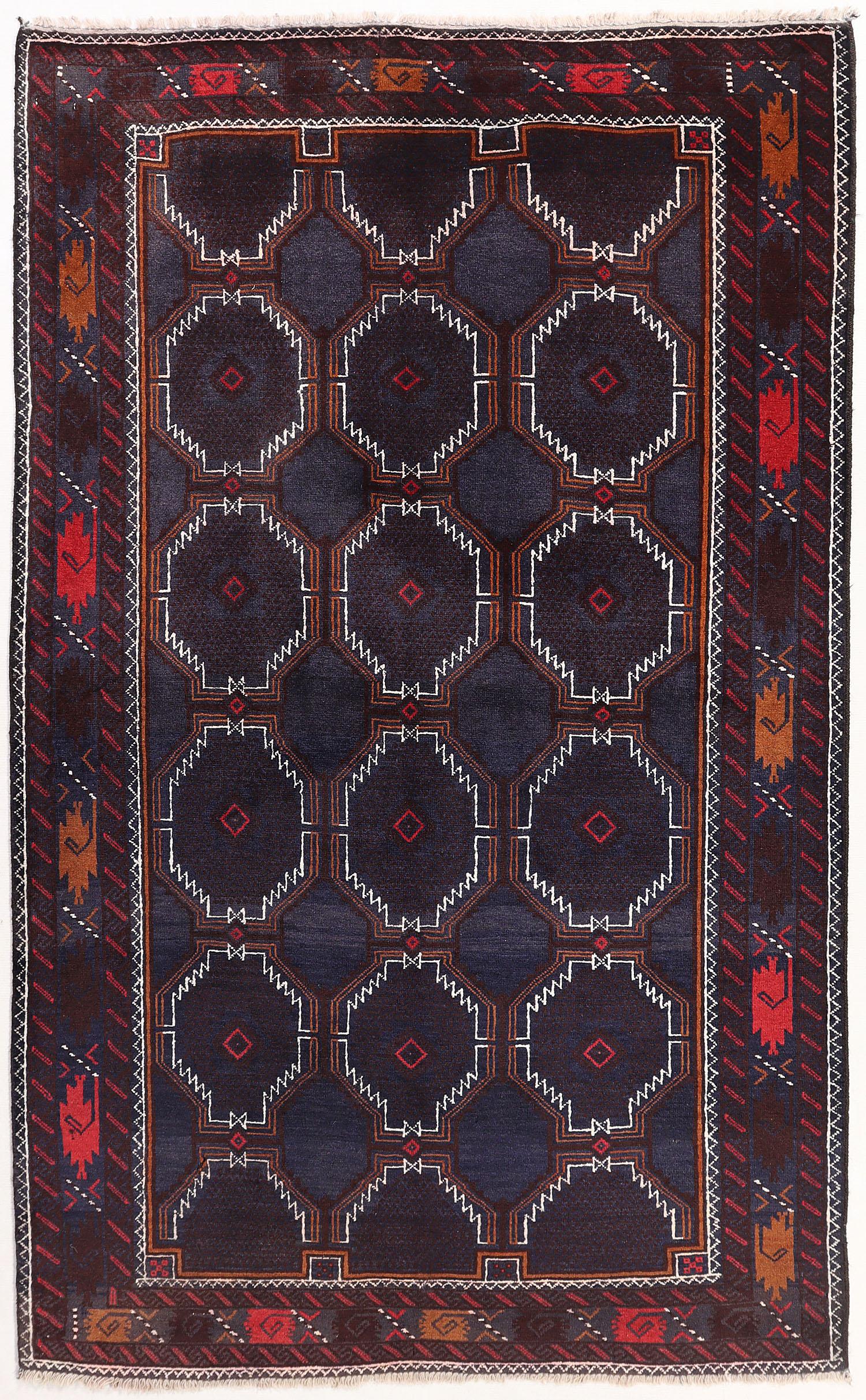 ADRASKAN BALUCHI