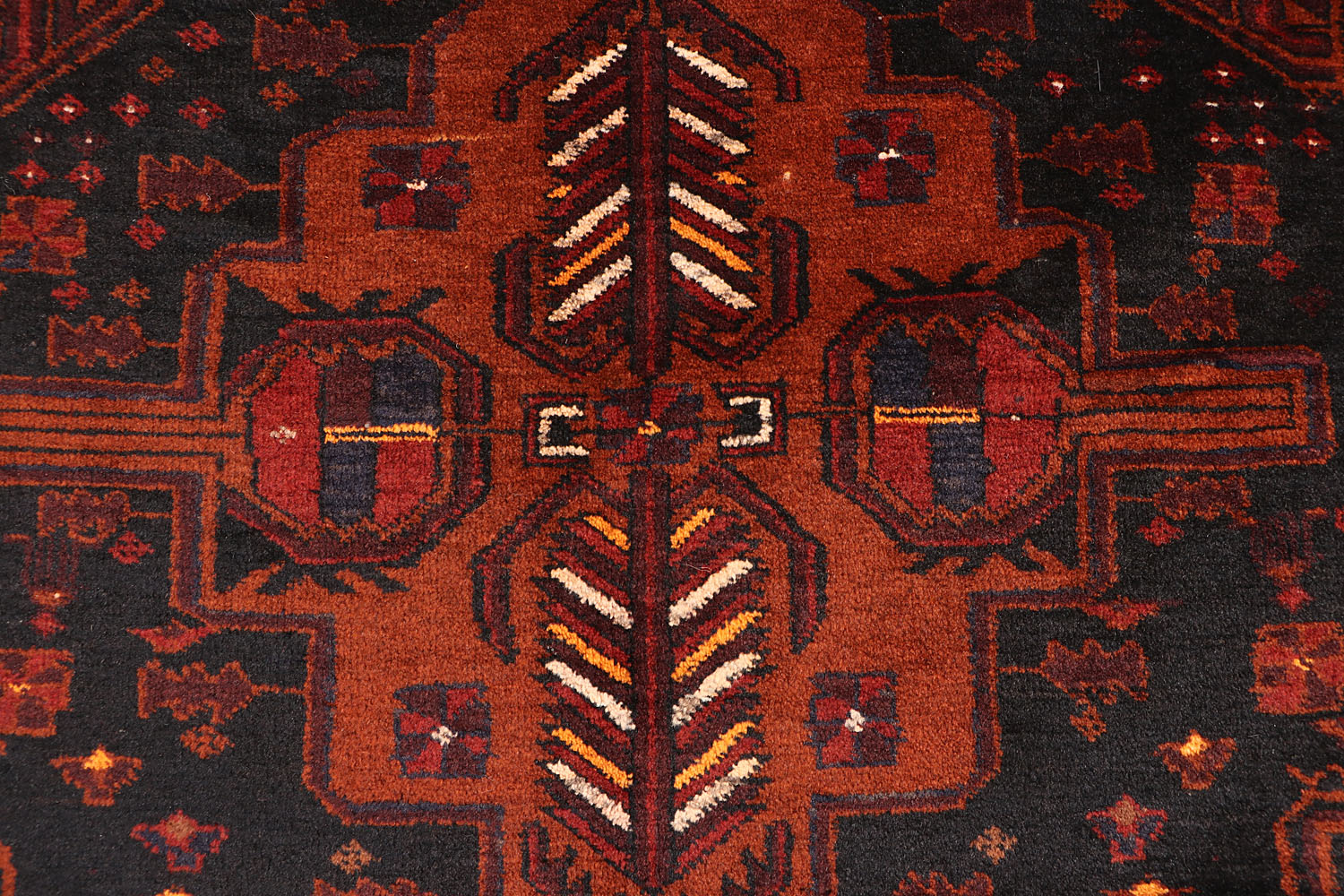 ADRASKAN BALUCHI