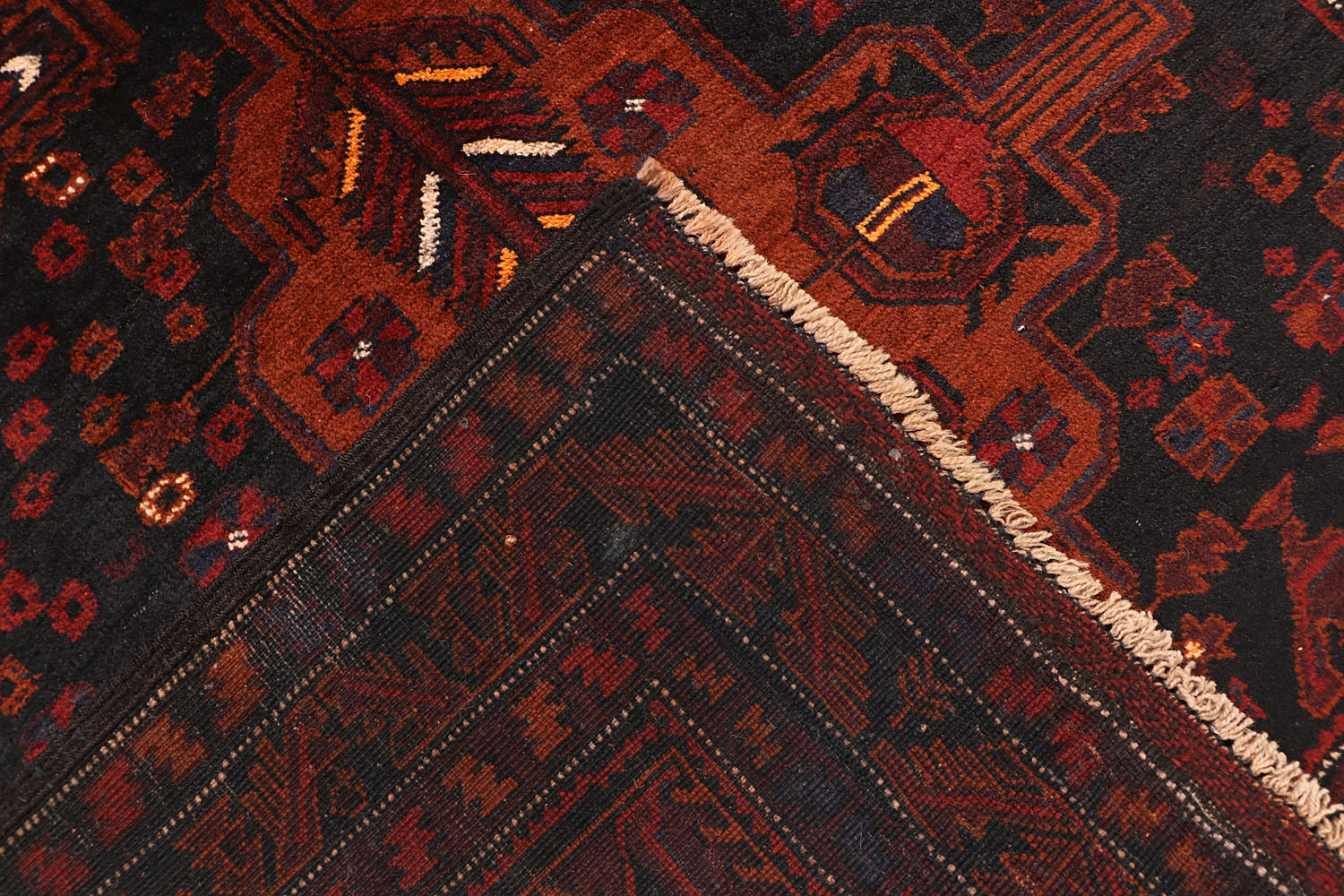 ADRASKAN BALUCHI