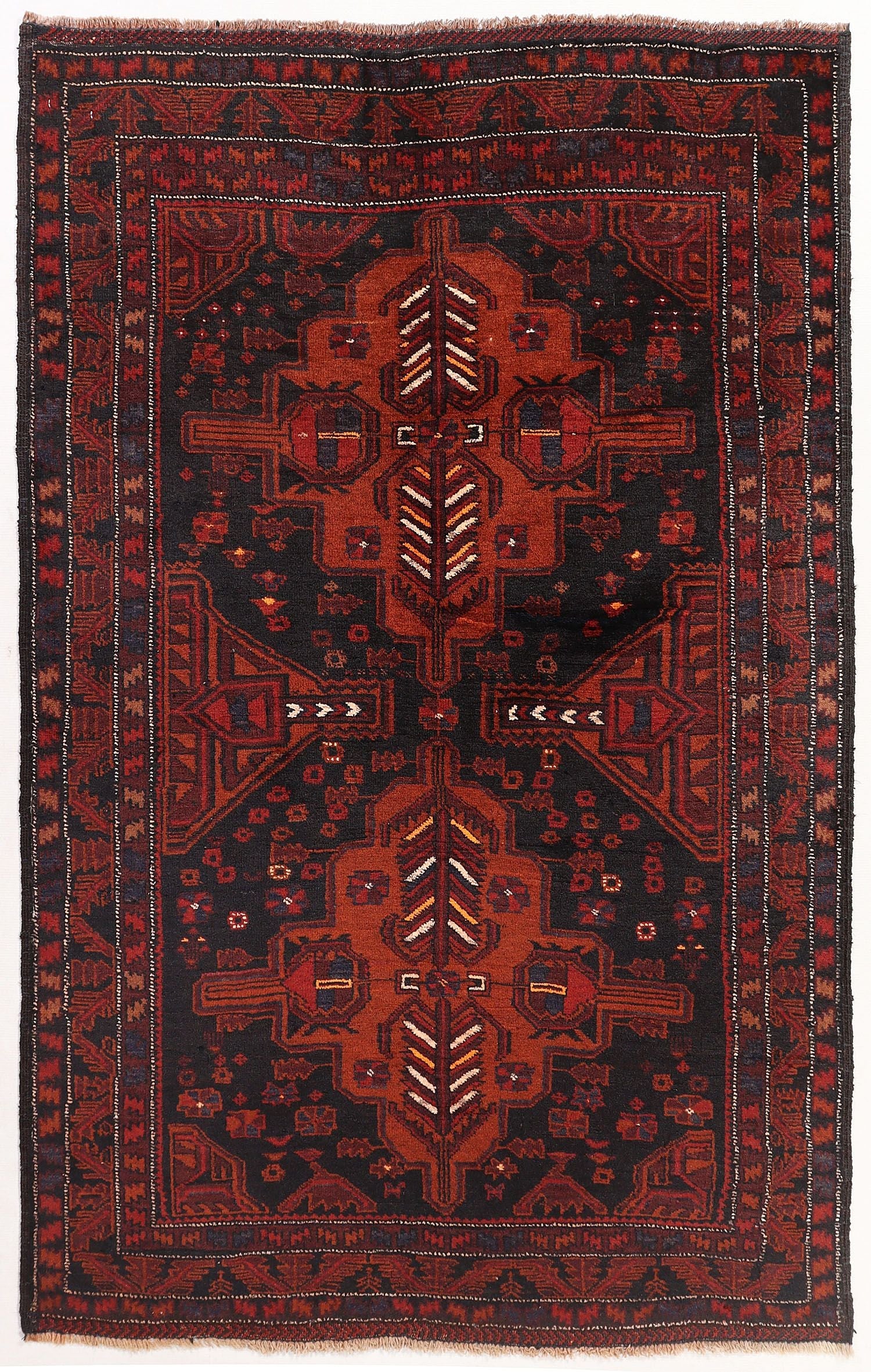 ADRASKAN BALUCHI