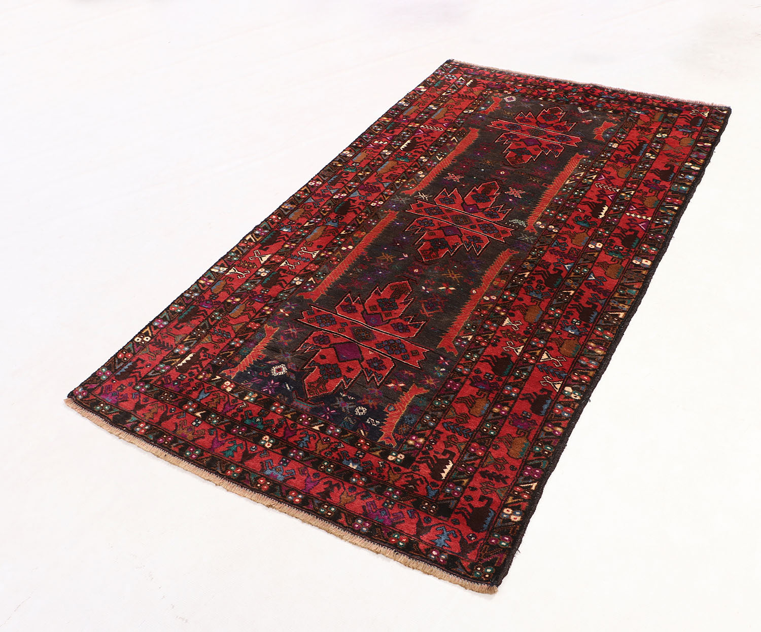 ADRASKAN BALUCHI