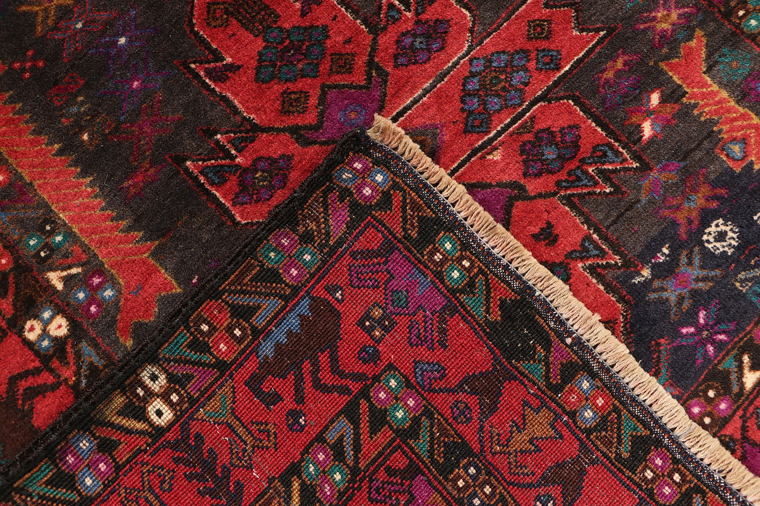 ADRASKAN BALUCHI