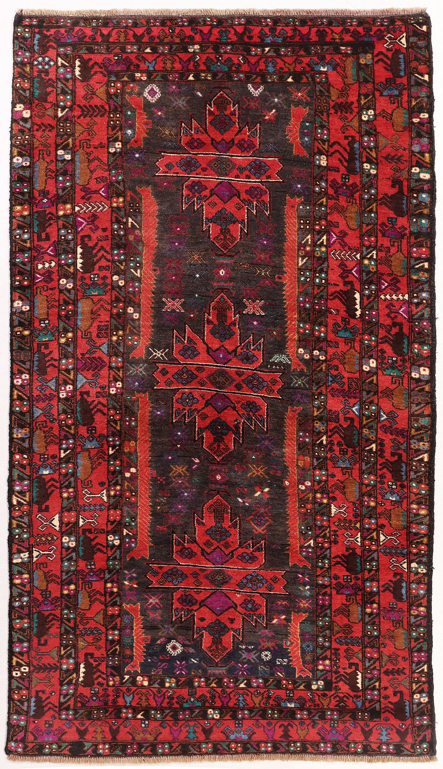 ADRASKAN BALUCHI