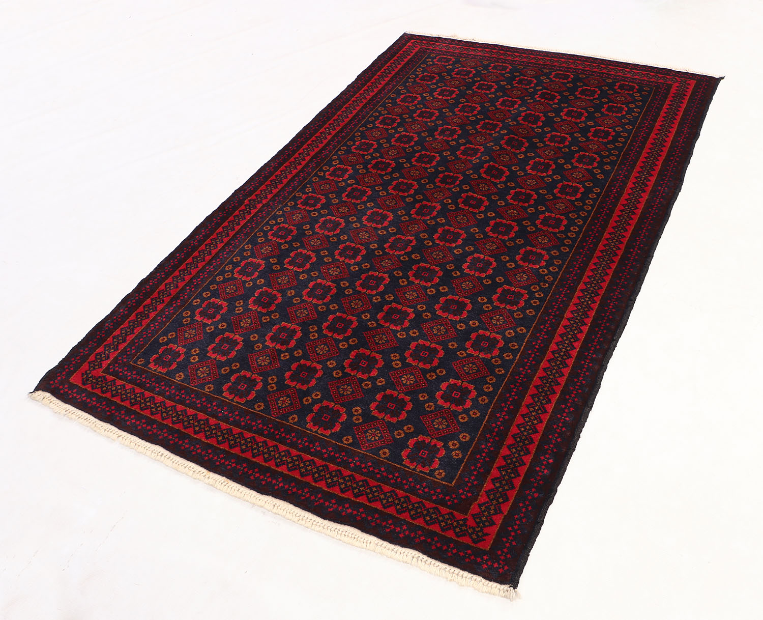 ADRASKAN BALUCHI