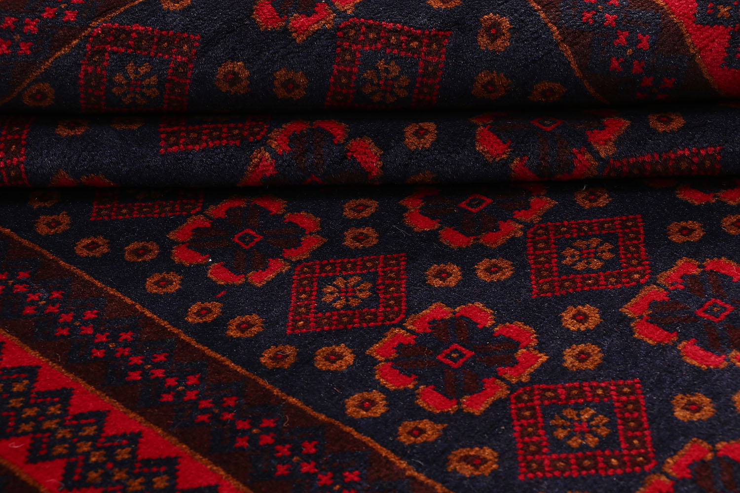 ADRASKAN BALUCHI