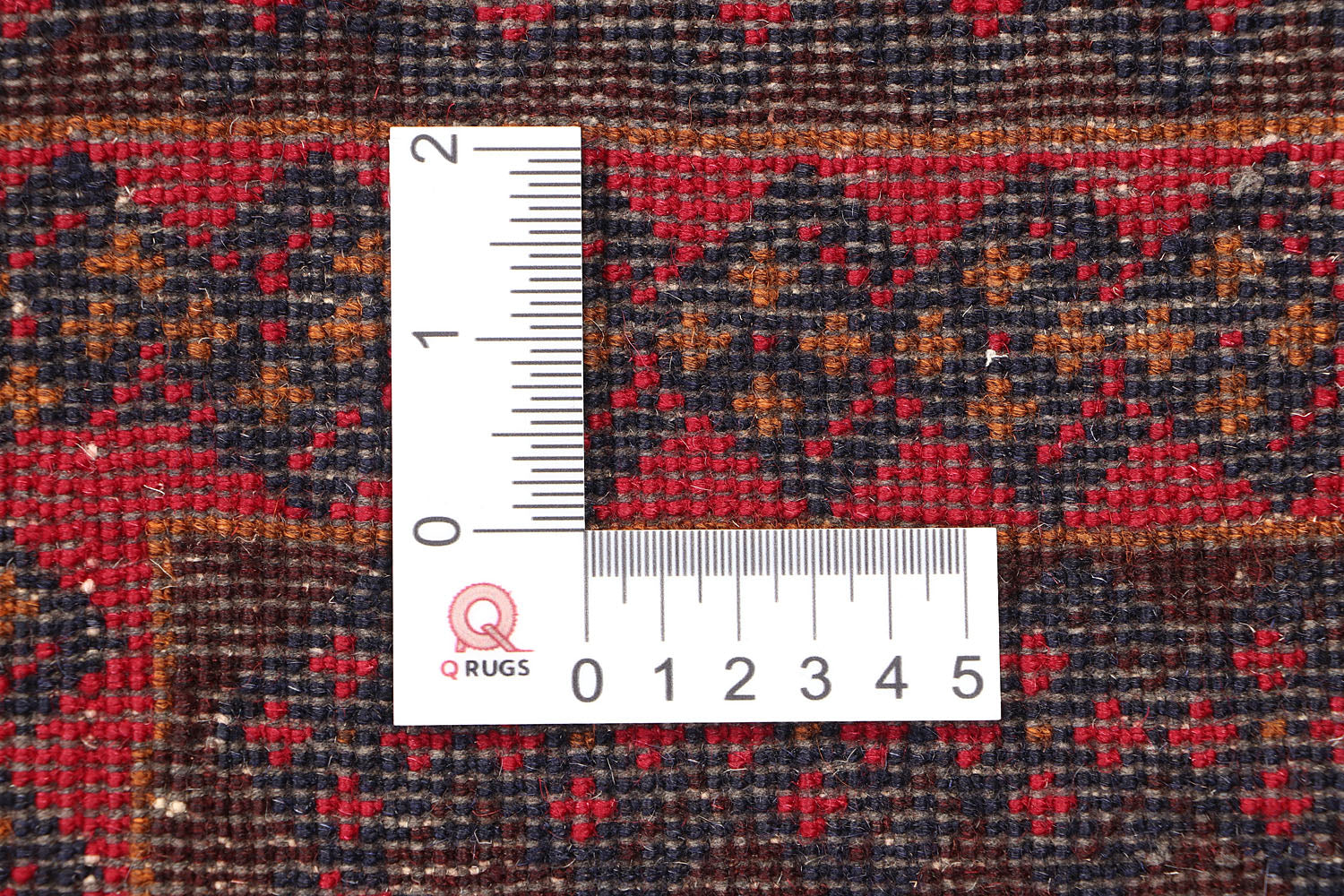 ADRASKAN BALUCHI