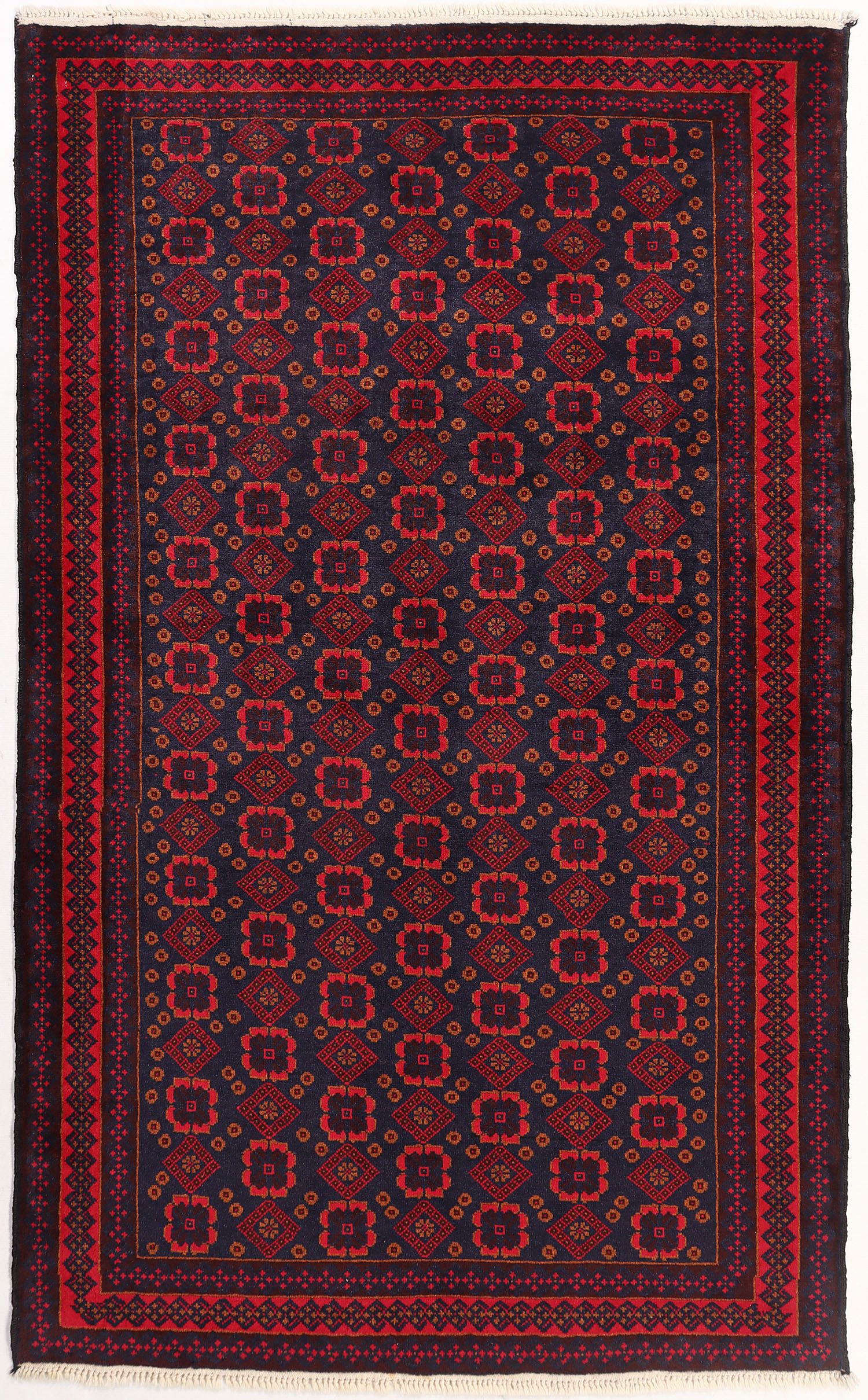 ADRASKAN BALUCHI