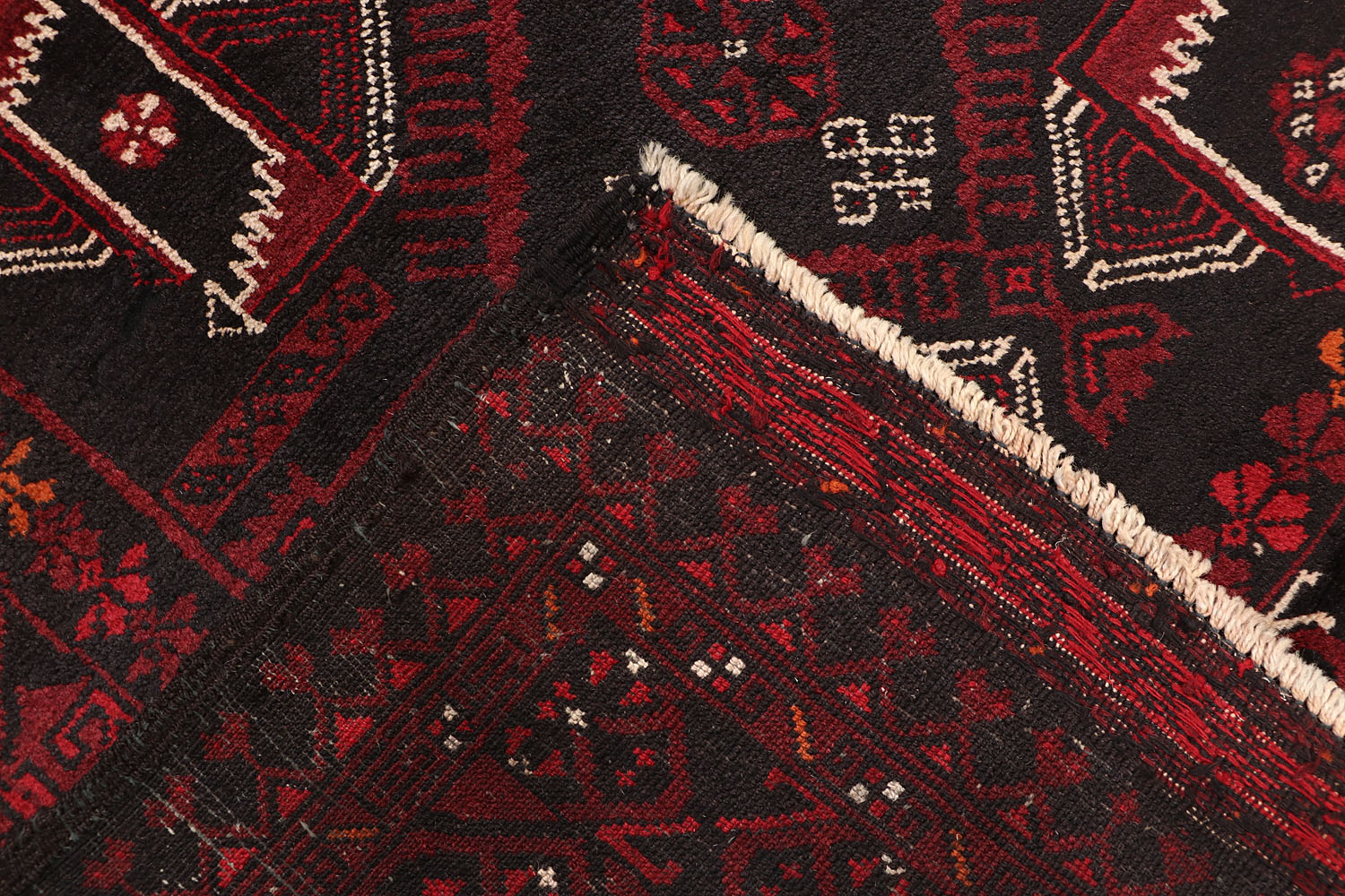 ADRASKAN BALUCHI