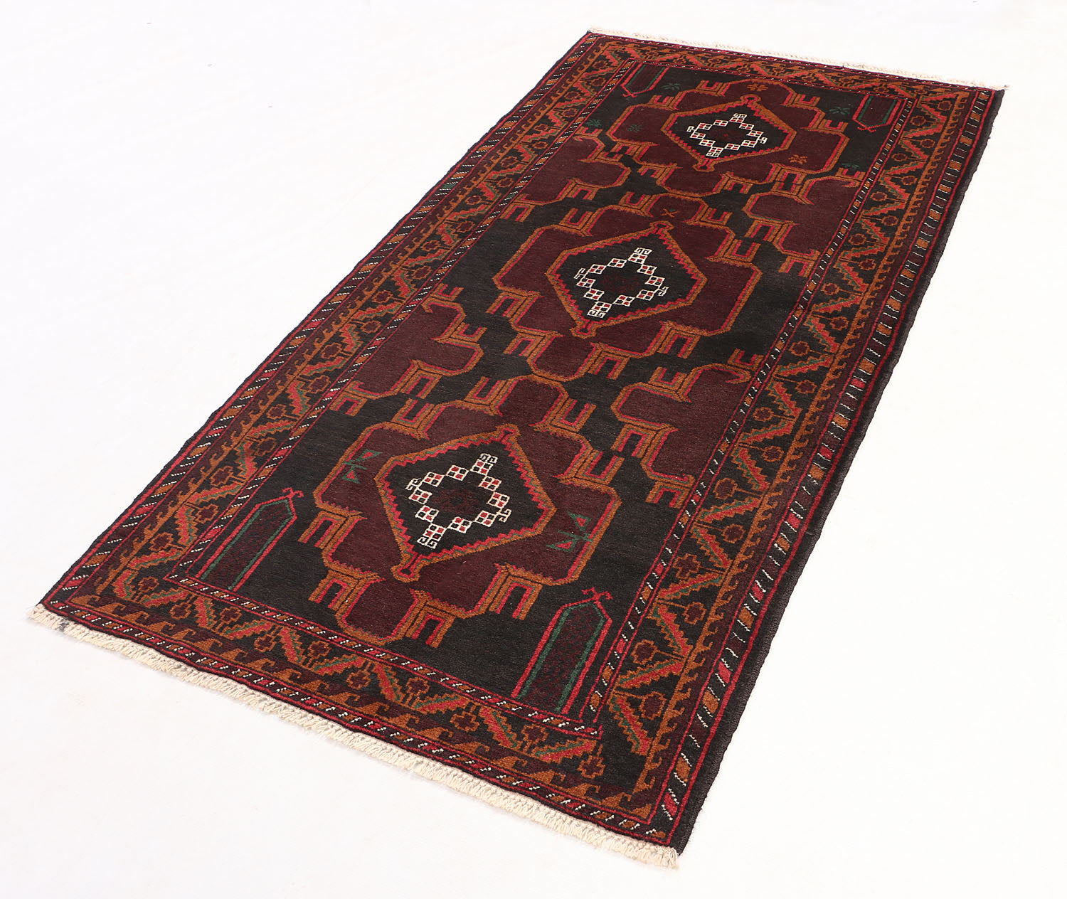ADRASKAN BALUCHI