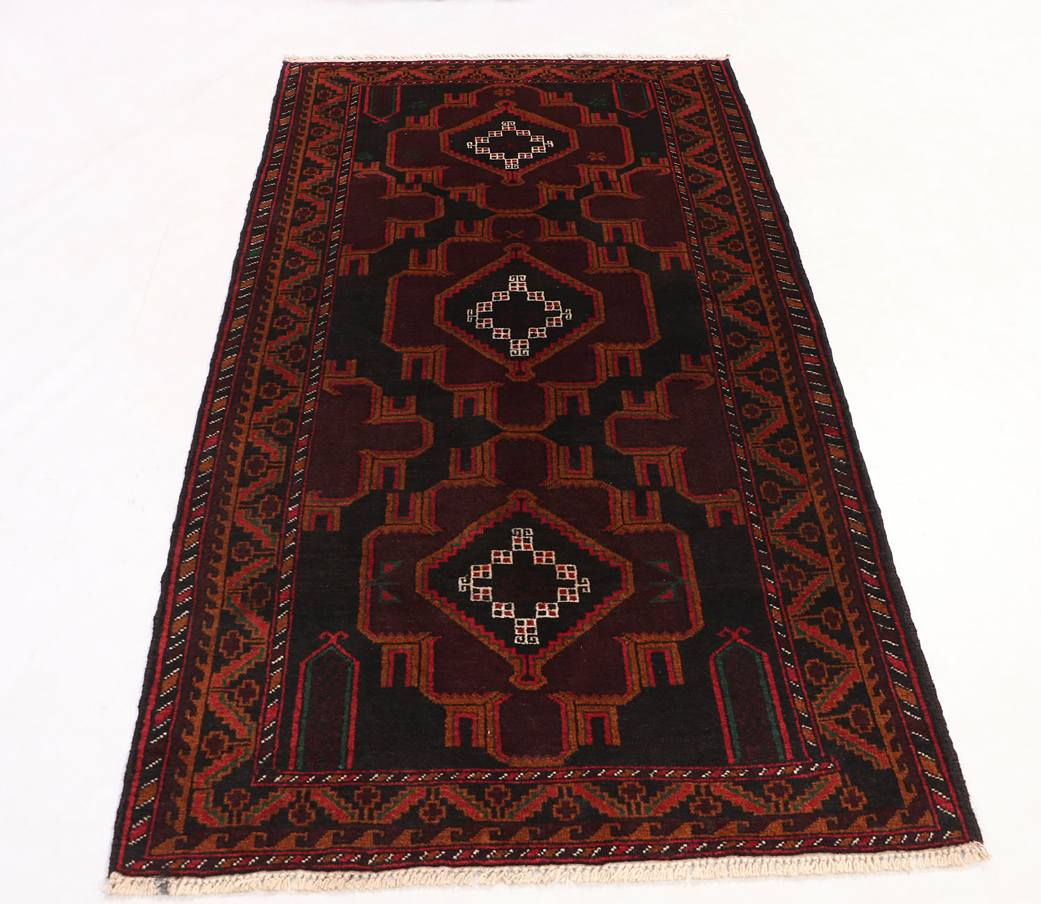 ADRASKAN BALUCHI