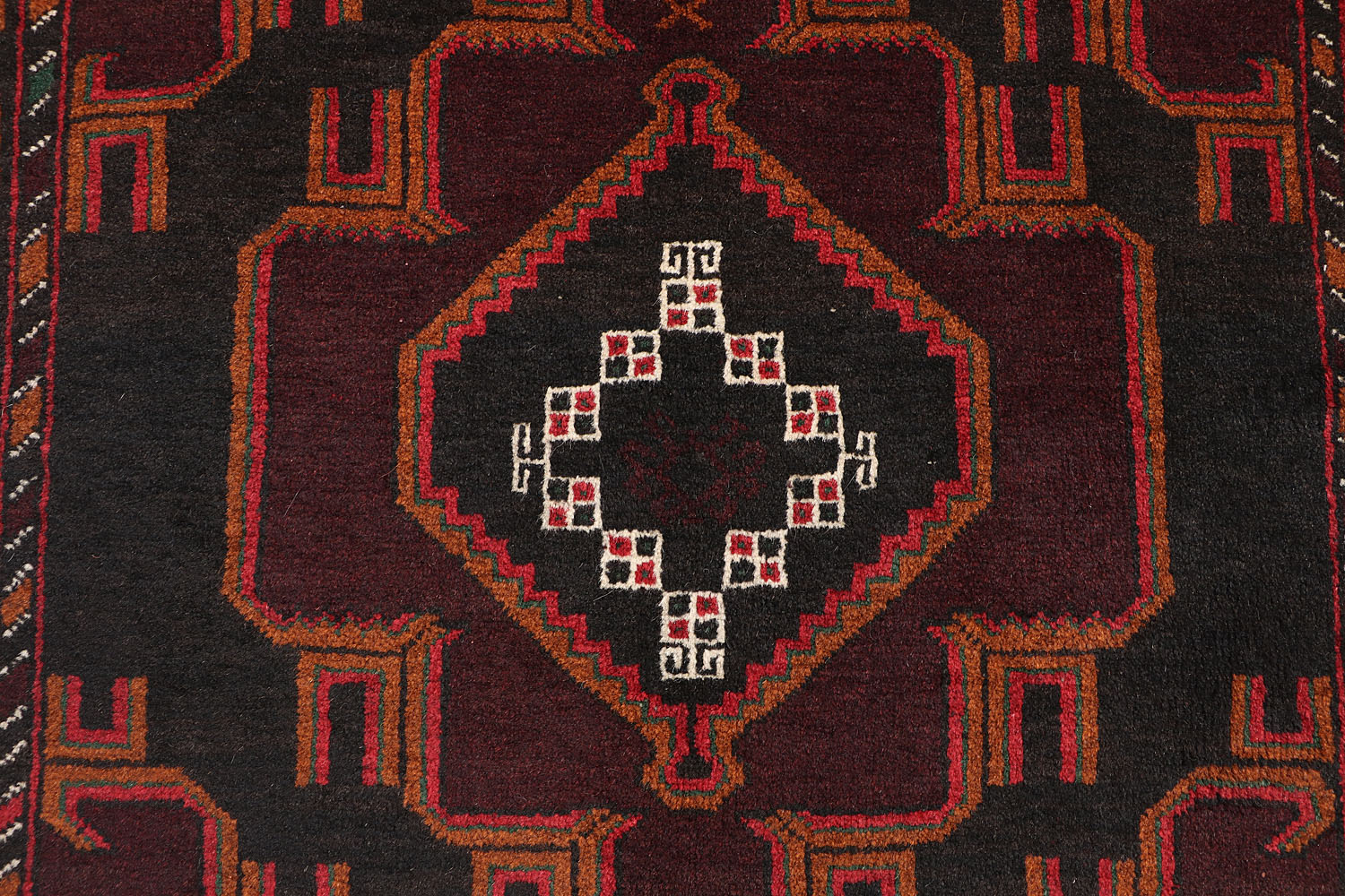 ADRASKAN BALUCHI