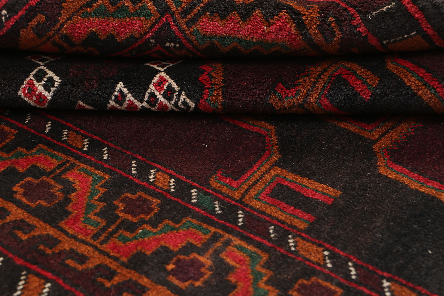 ADRASKAN BALUCHI