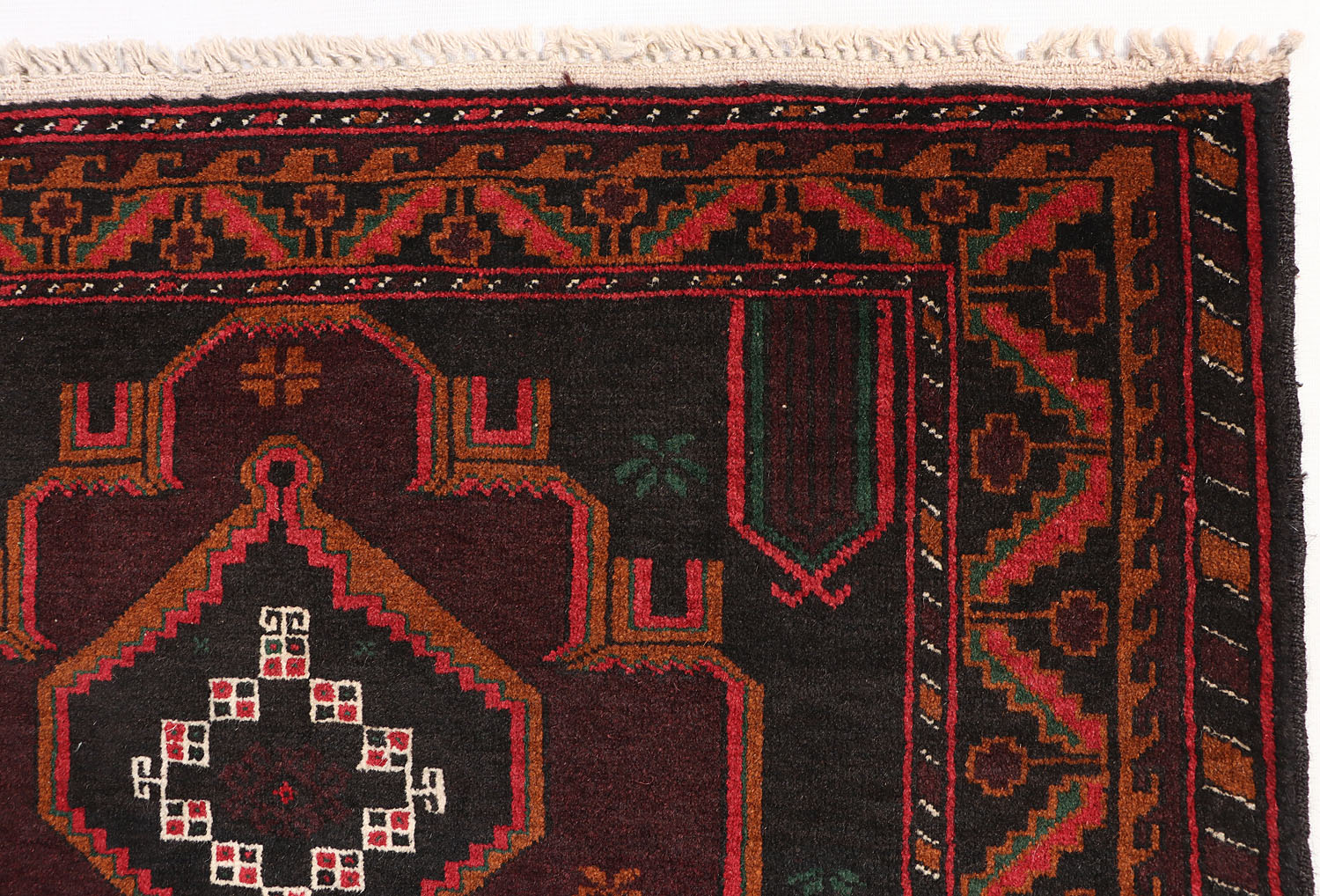ADRASKAN BALUCHI
