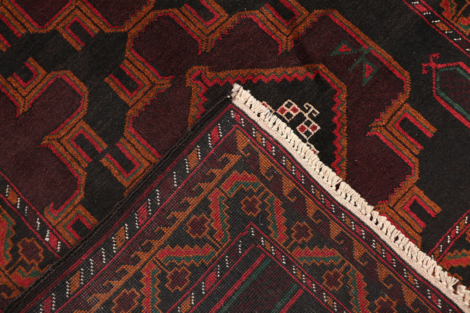 ADRASKAN BALUCHI