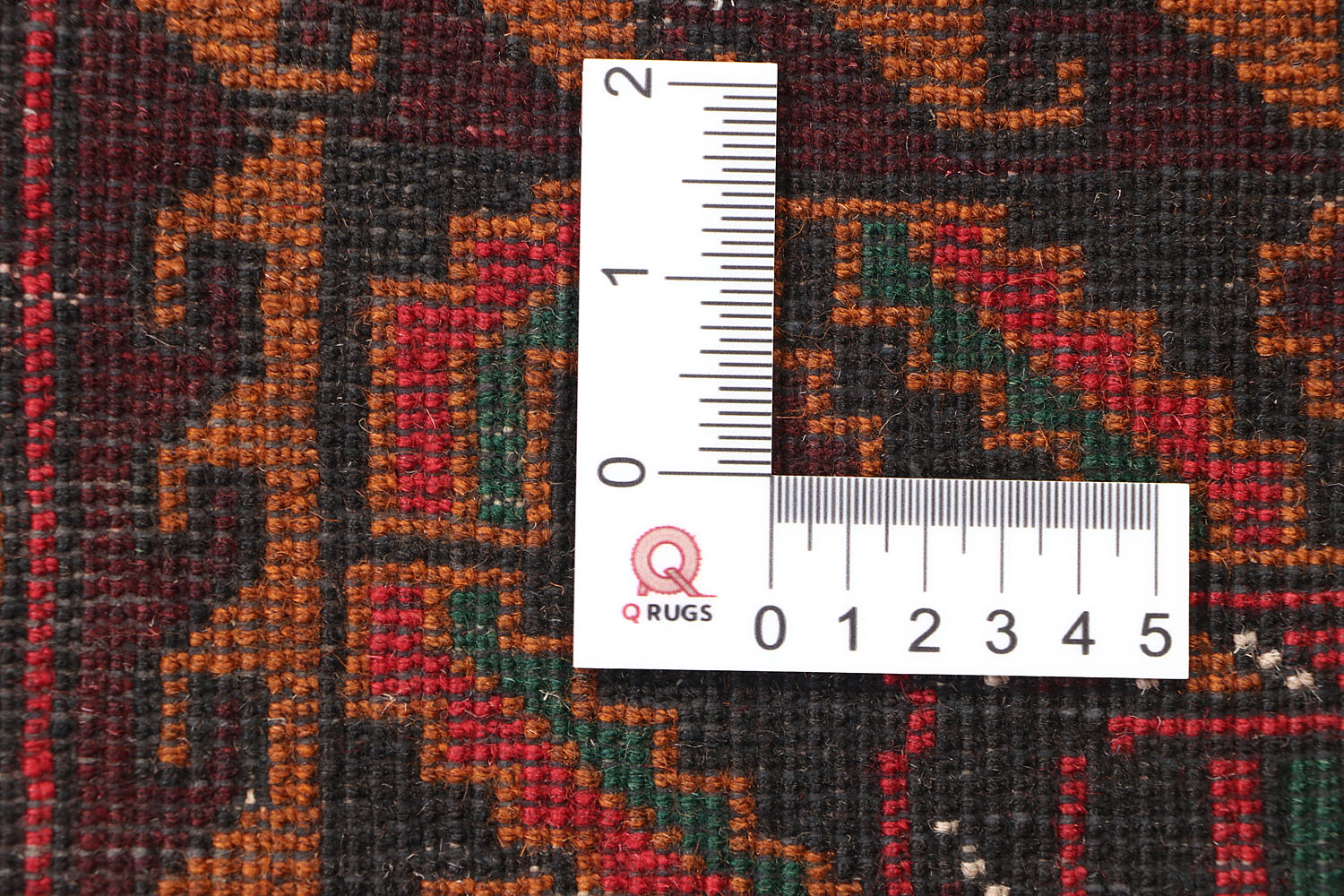 ADRASKAN BALUCHI